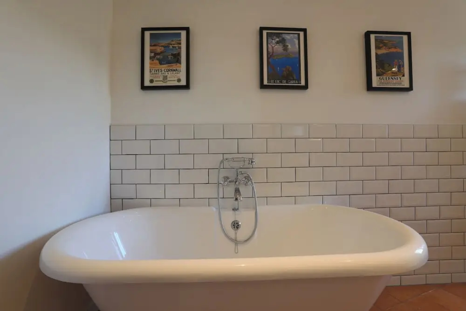 Chateau d'Olmet Guesthouse