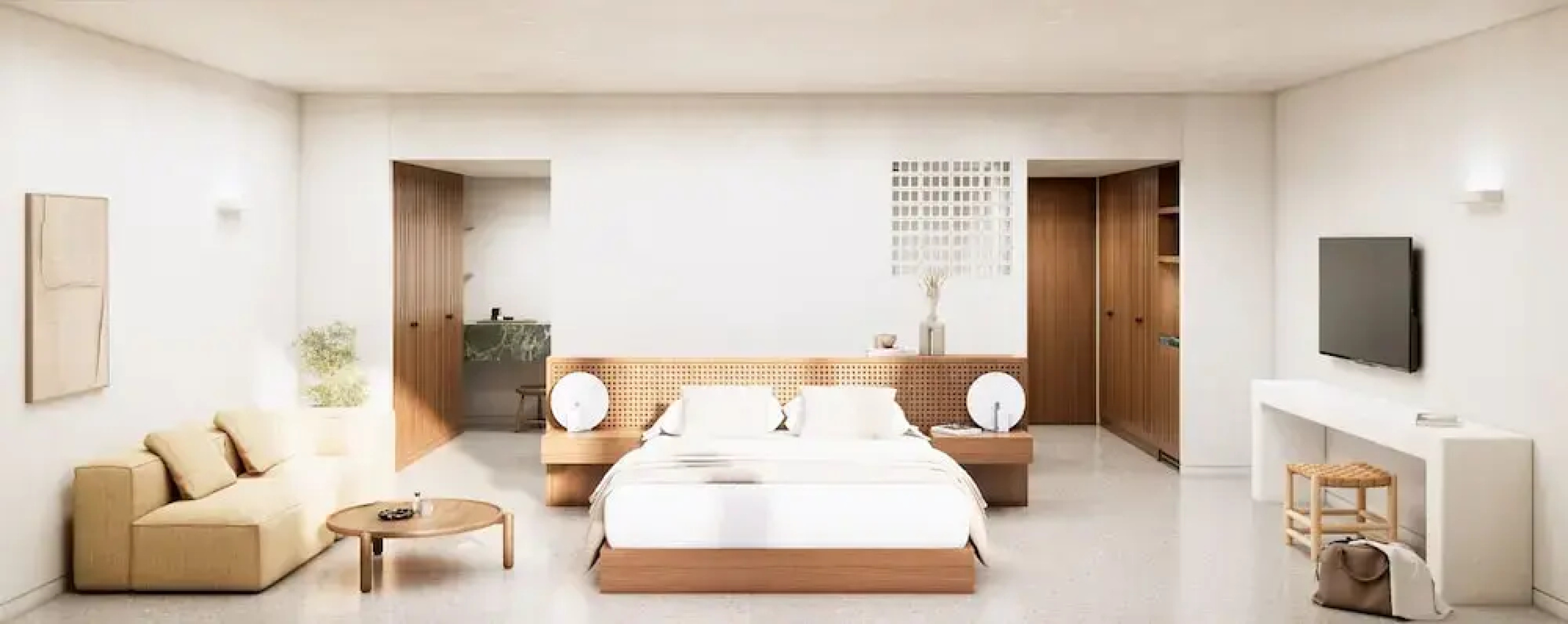 Tinos Beach Hotel & Suites