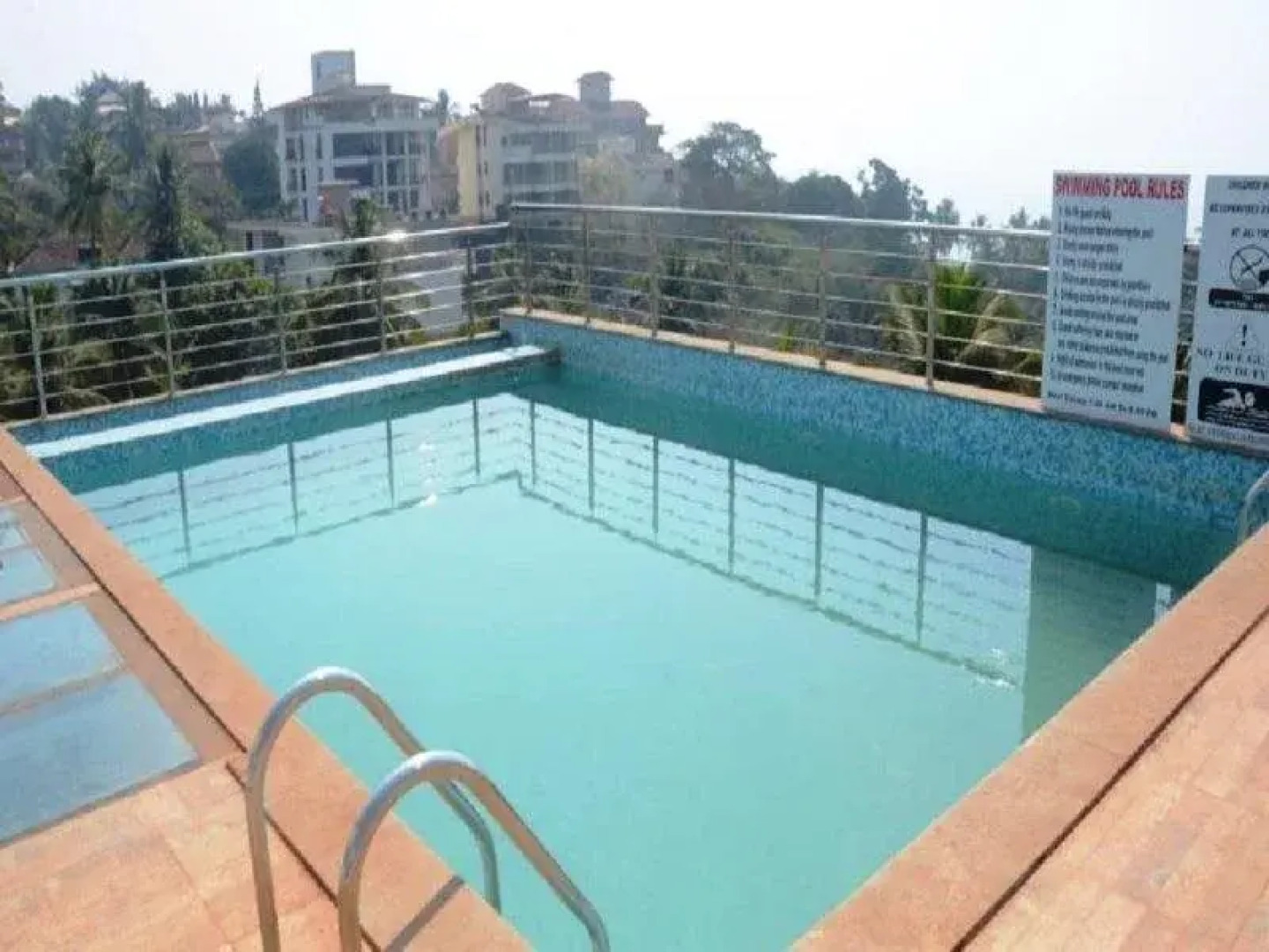 Pastina Beach Resort