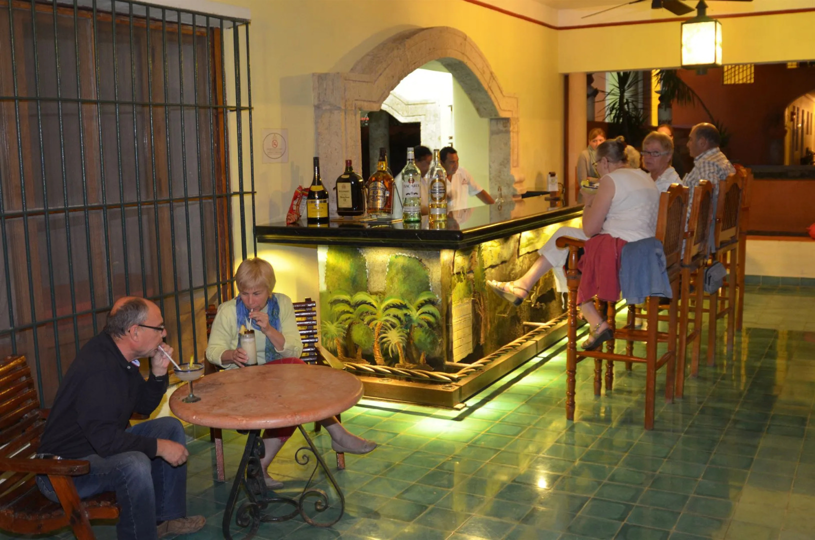 Hacienda Uxmal Plantation & Museum