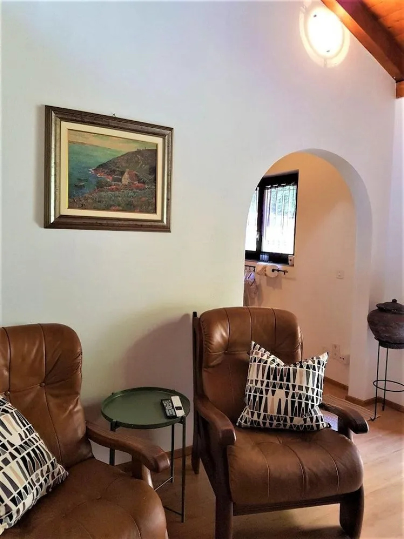 Close to Franklin College and Lugano Center