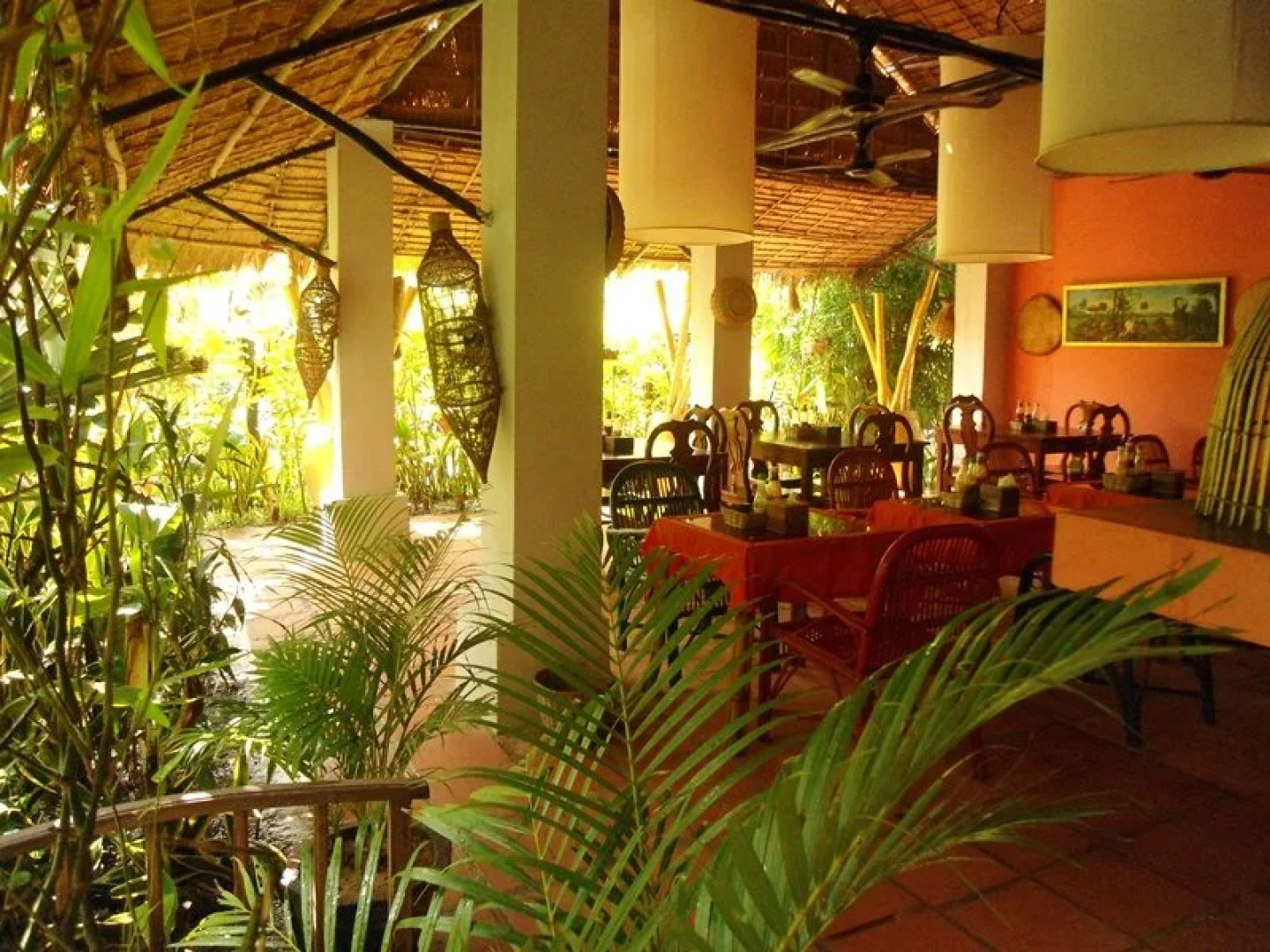 Jasmine Garden Villa