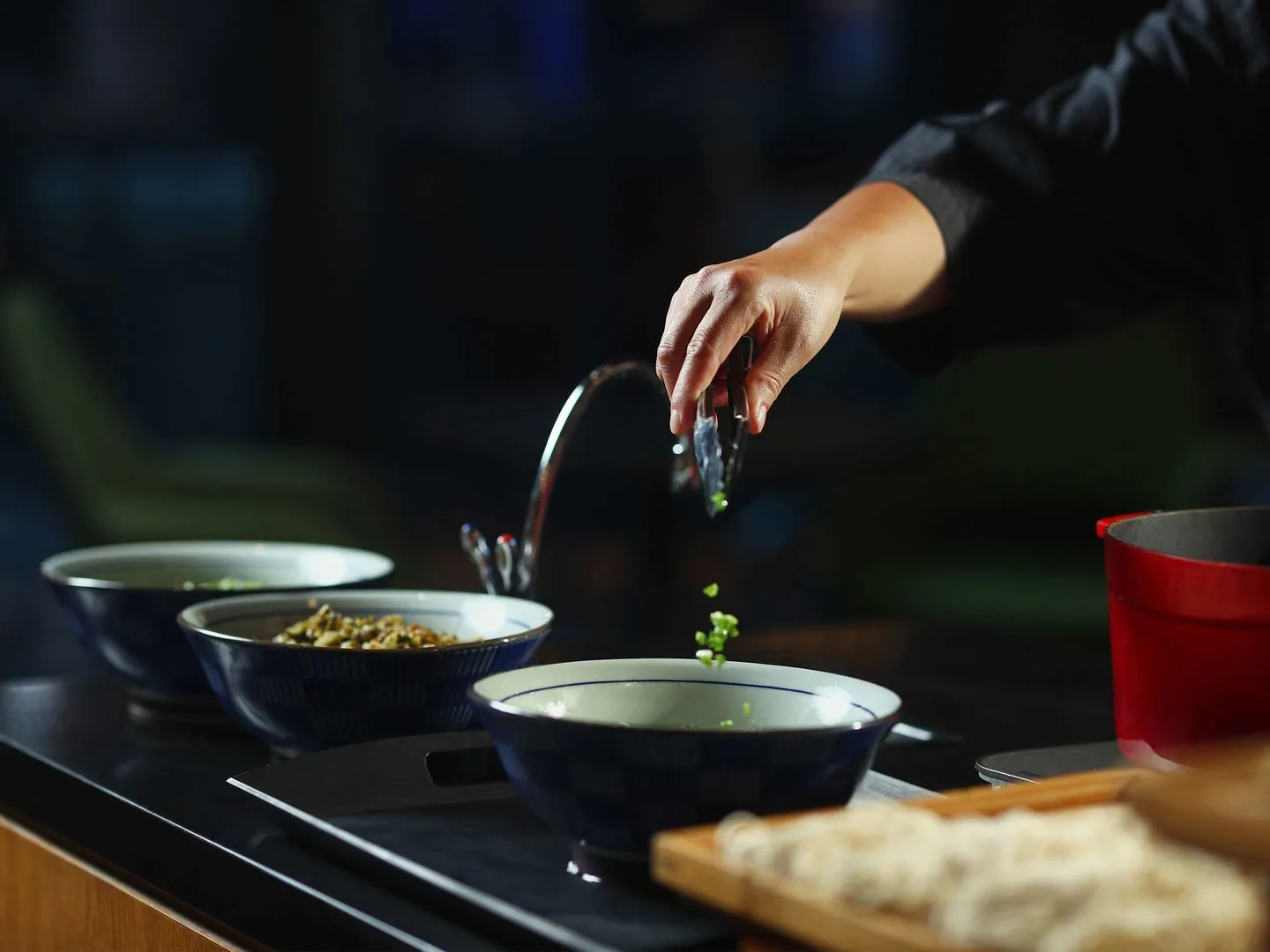 YaTi by Artyzen Hongqiao Shanghai