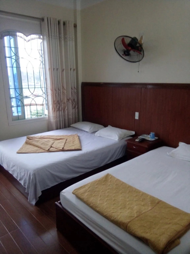 Sunset Hotel