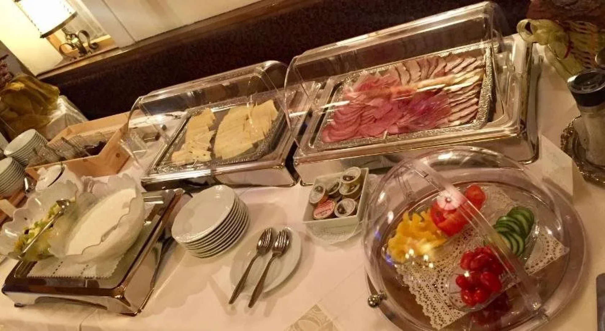 Hotel Schöne Aussicht