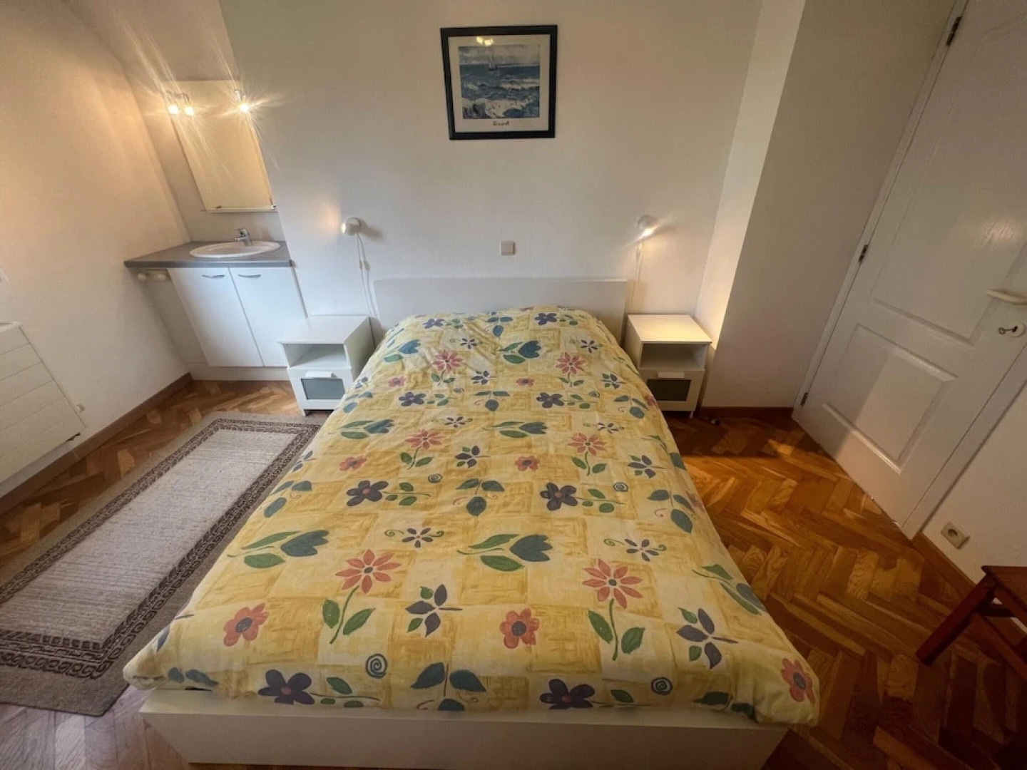 Relaxing Villa With Pool