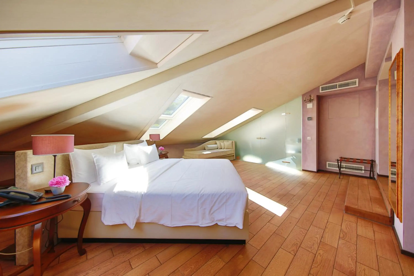 Boutiquehotel La Tureta