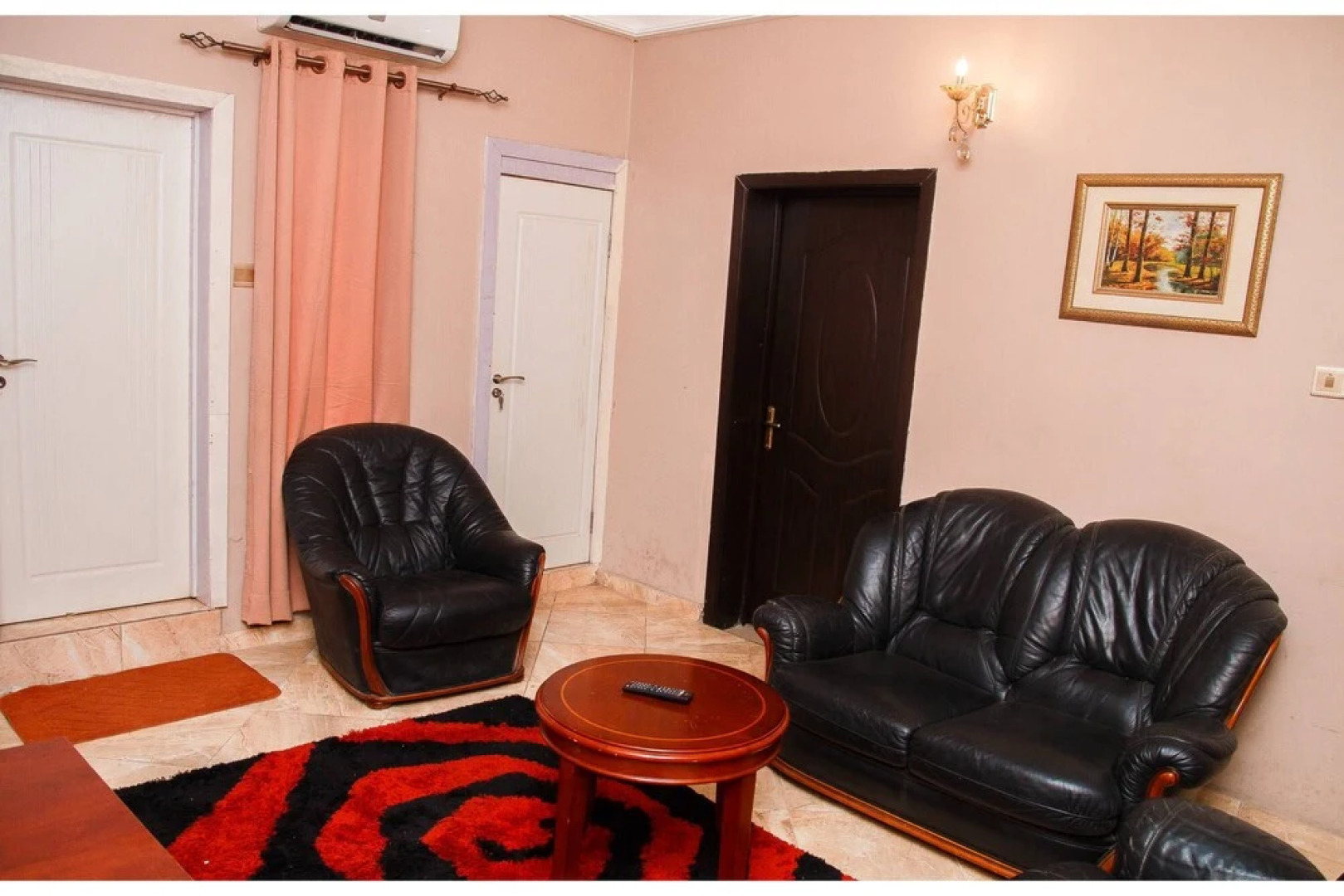 Reiz Continental Hotel Abuja