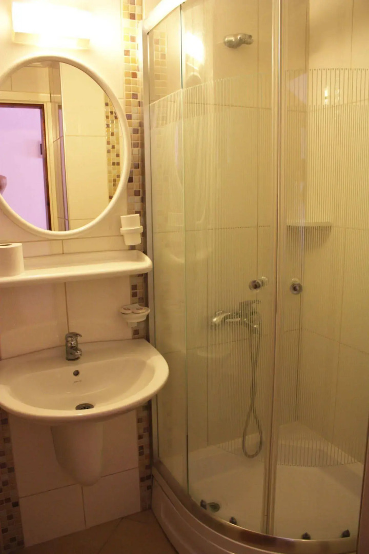 Toloman Hotel Bitez Beach