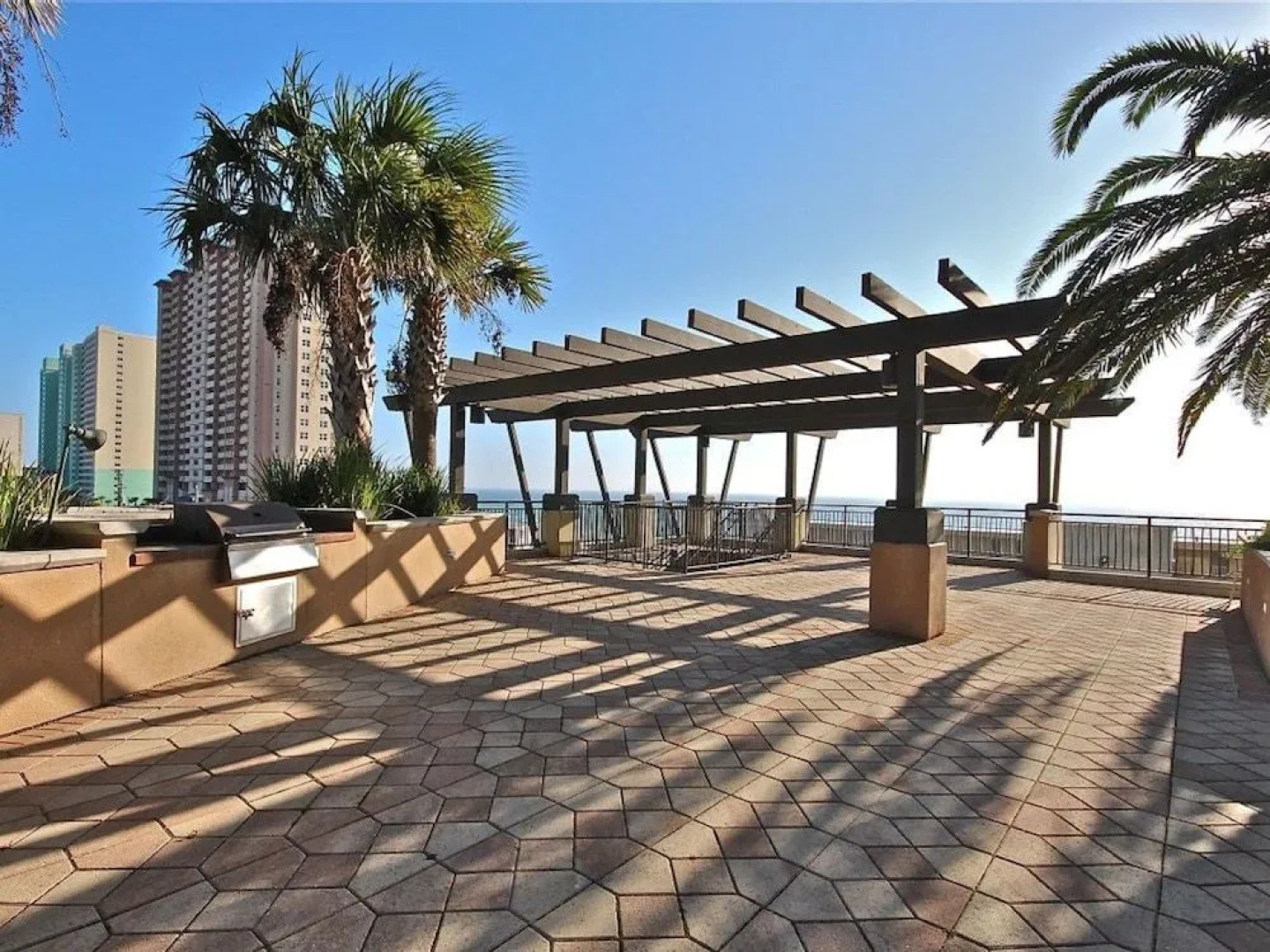 Origins Beach Resort by Panhandle Getaways