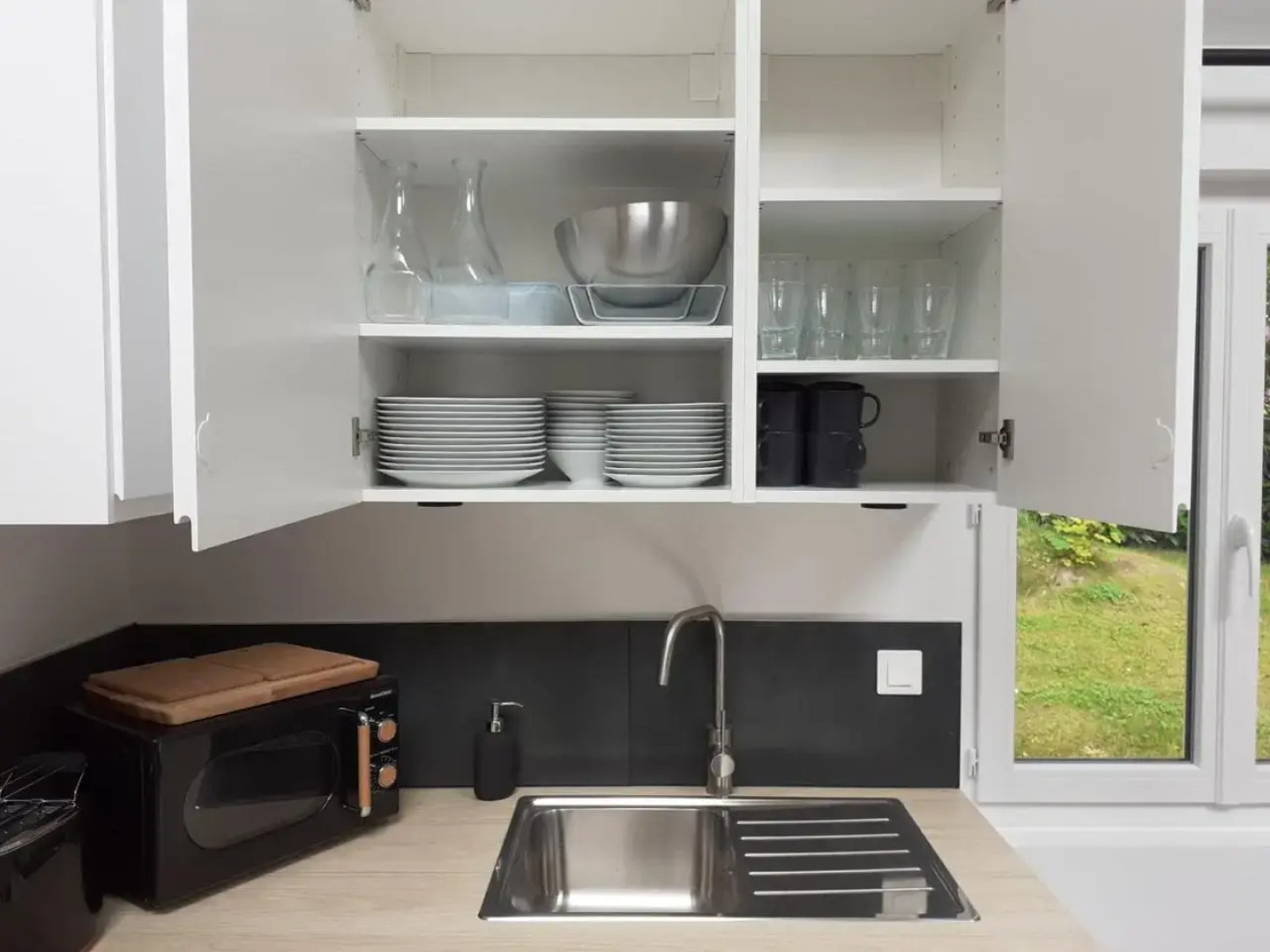 Manoir de l'As de Trèfle