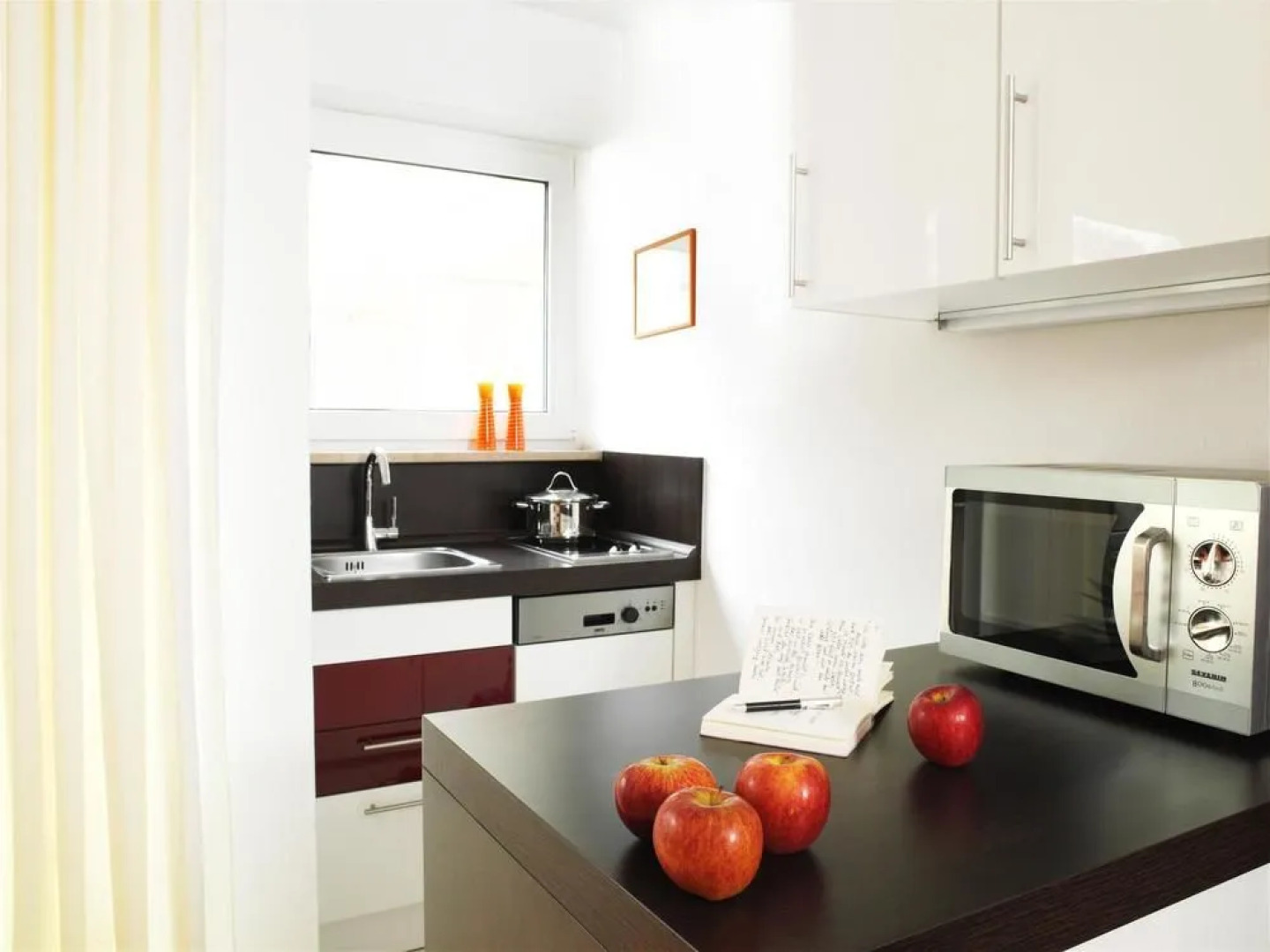 frederics Serviced Apartments