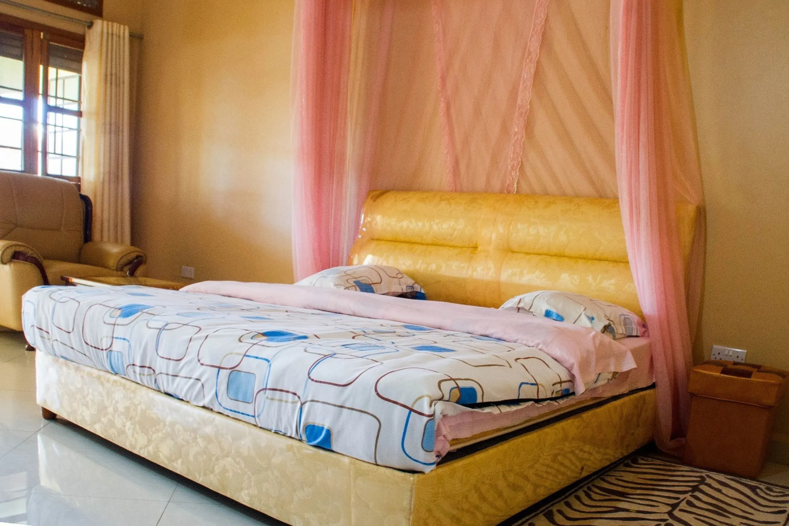 Tik Hotel