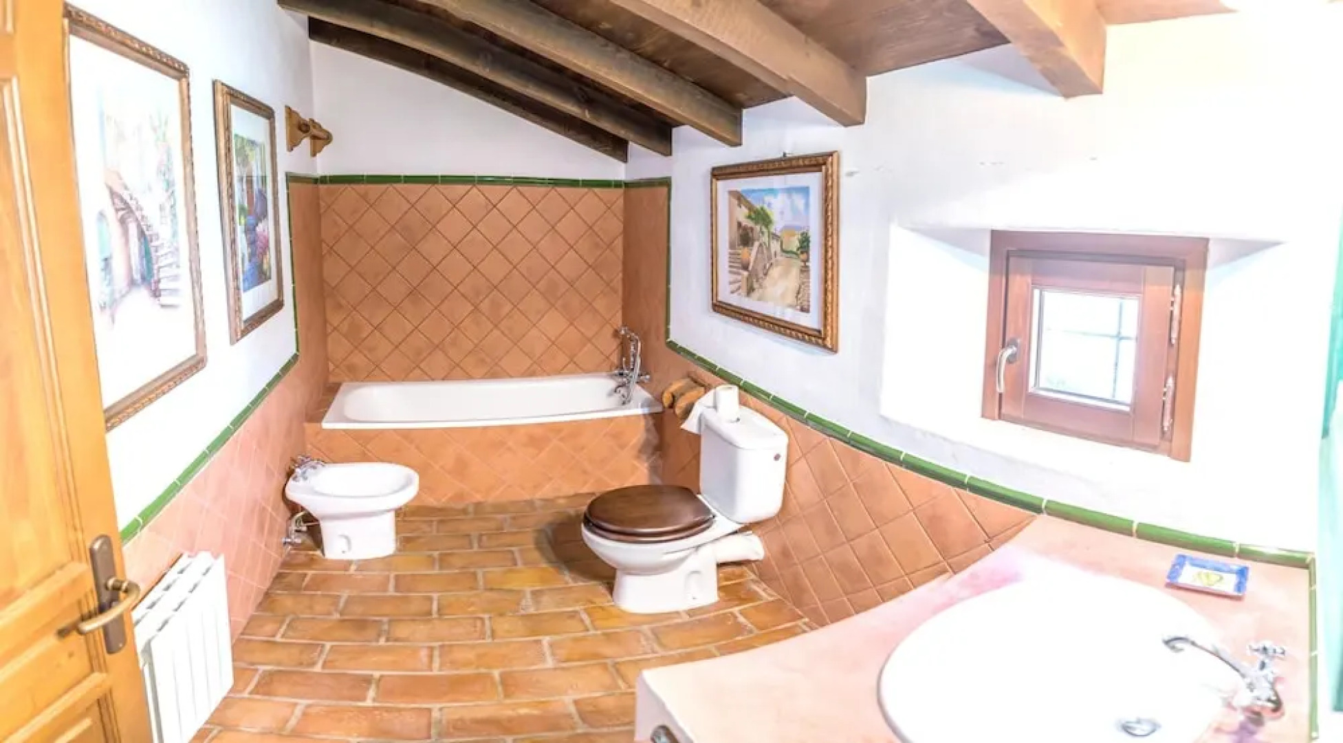 Villa with 4 Bedrooms in Málaga, with Wonderful Mountain View, Private Pool, Furnished Terrace - 27 Km From the Beach