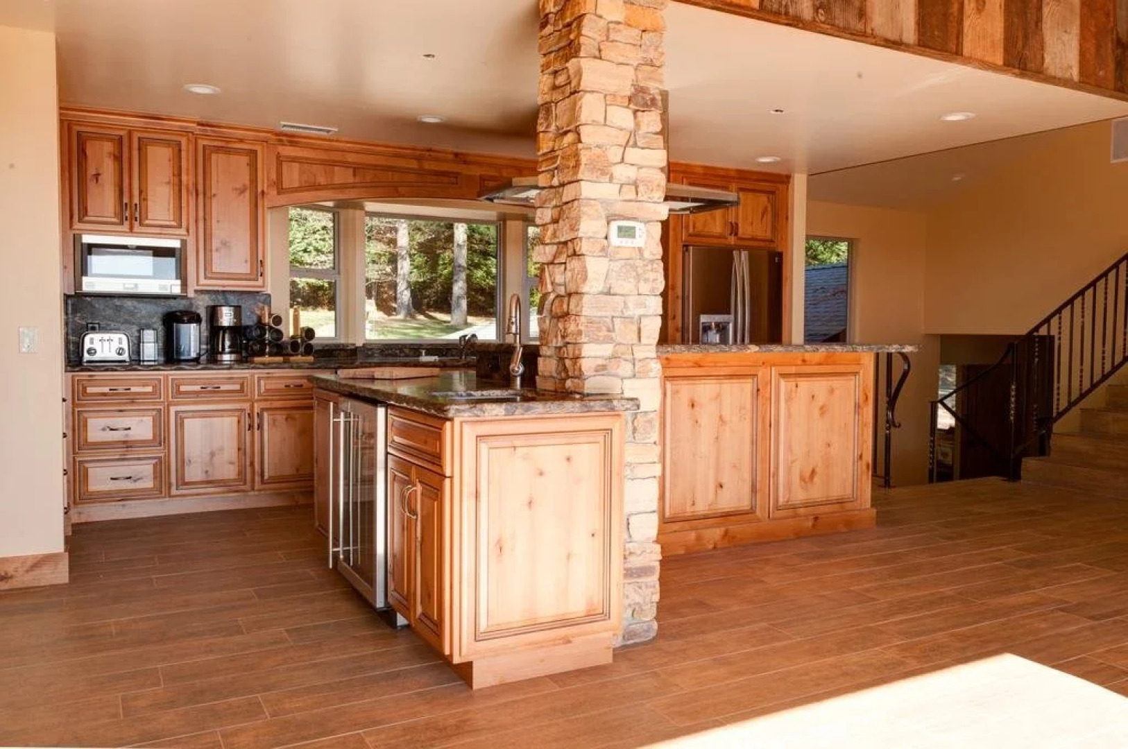 Mountain Shadows Retreat