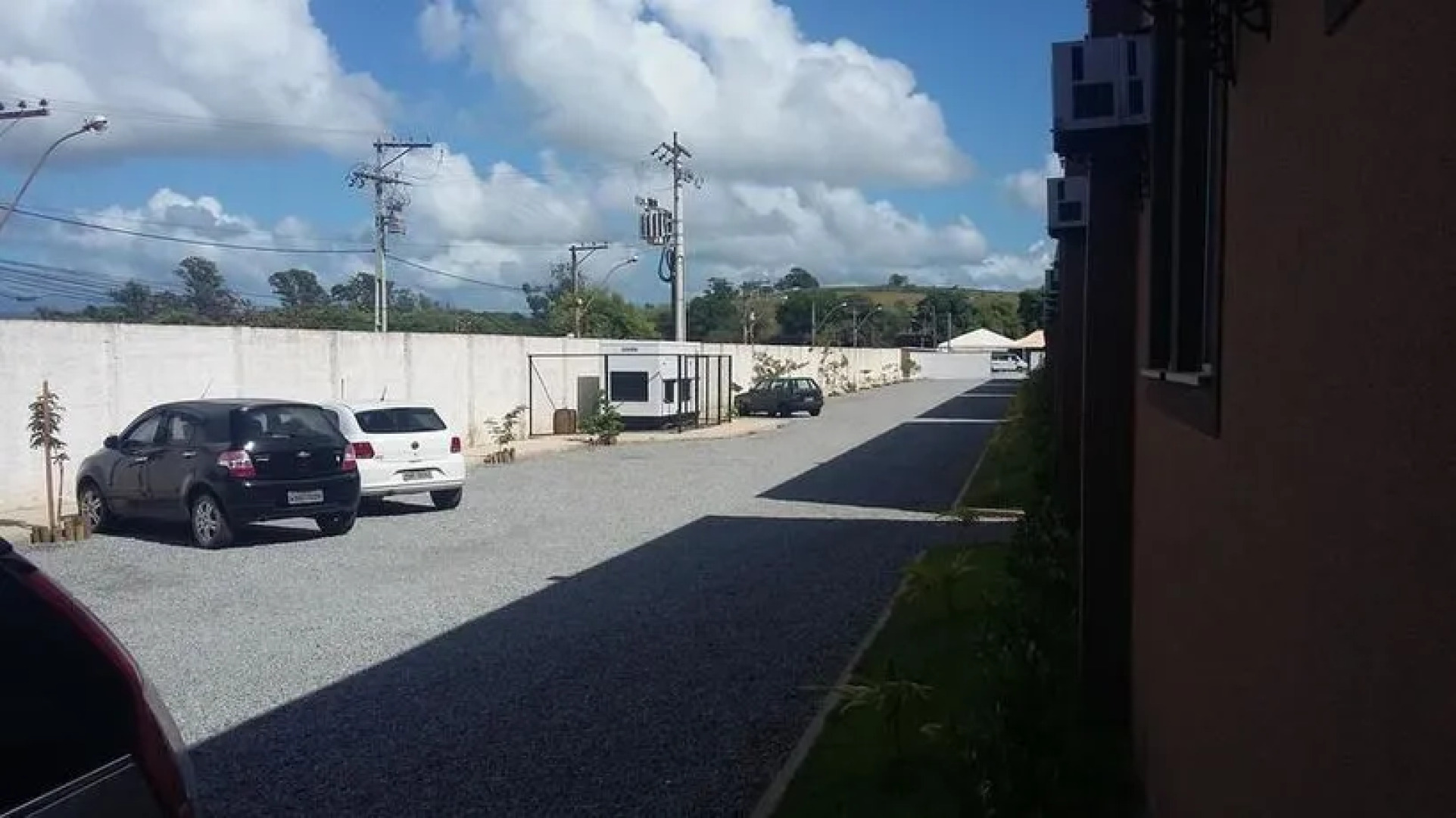 Via Norte Hotel & Eventos