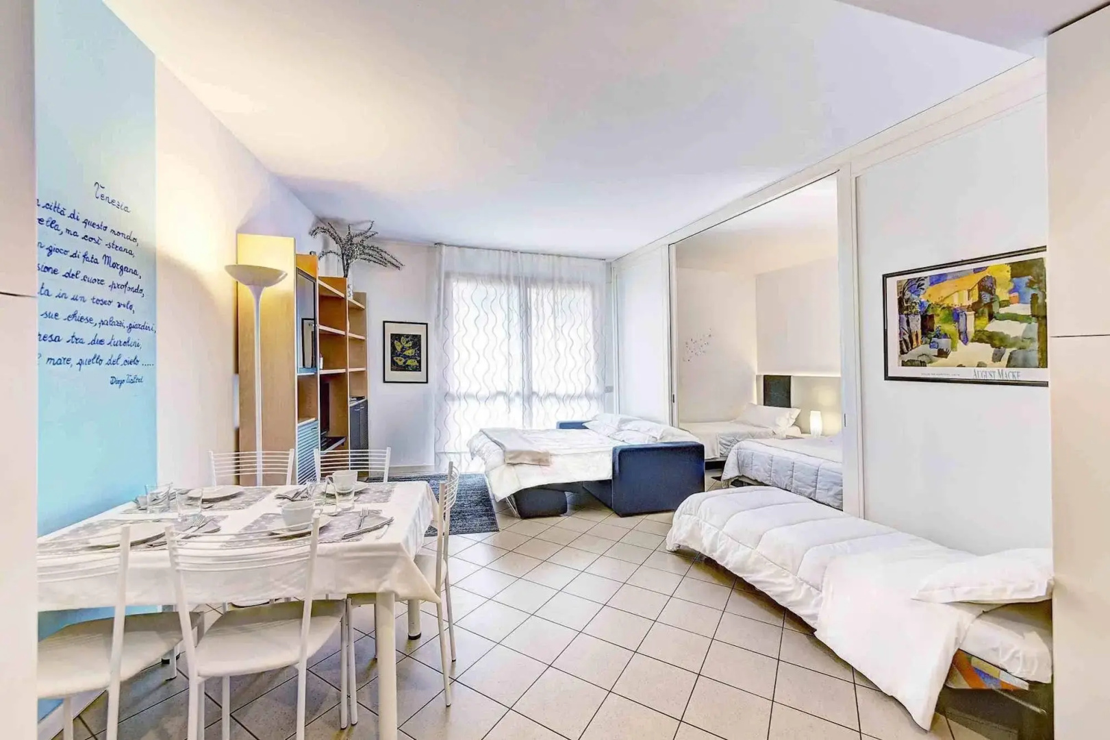 Residence Venice