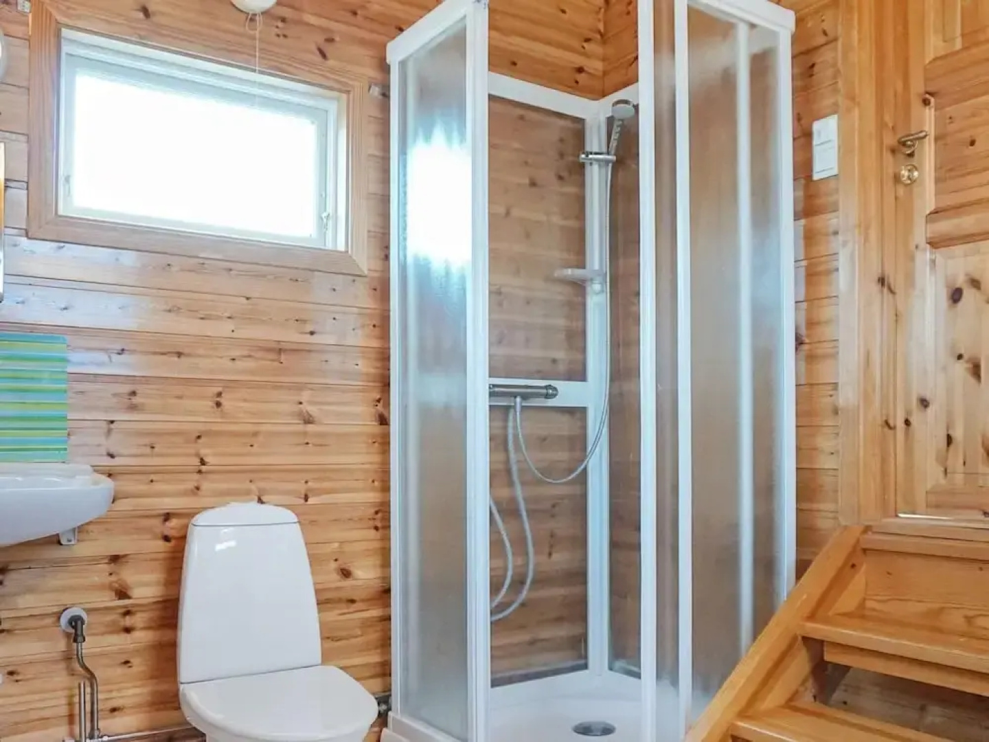 4 Person Holiday Home in Stromstad