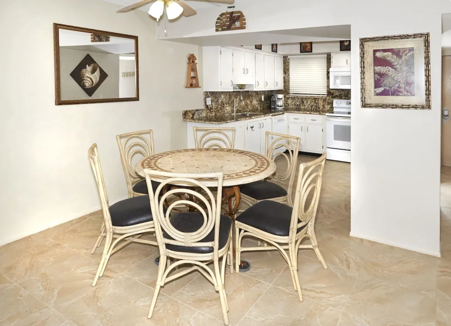 Paradise Beach Club by Happy Palm Stays