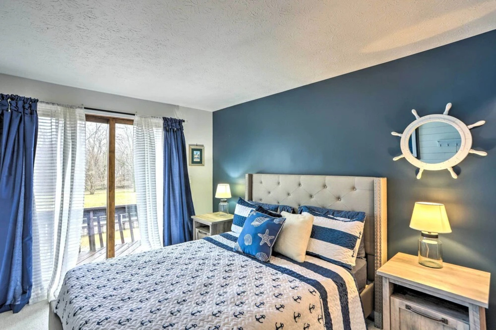 Vermilion River Home w/ Hot Tub & Private Dock!