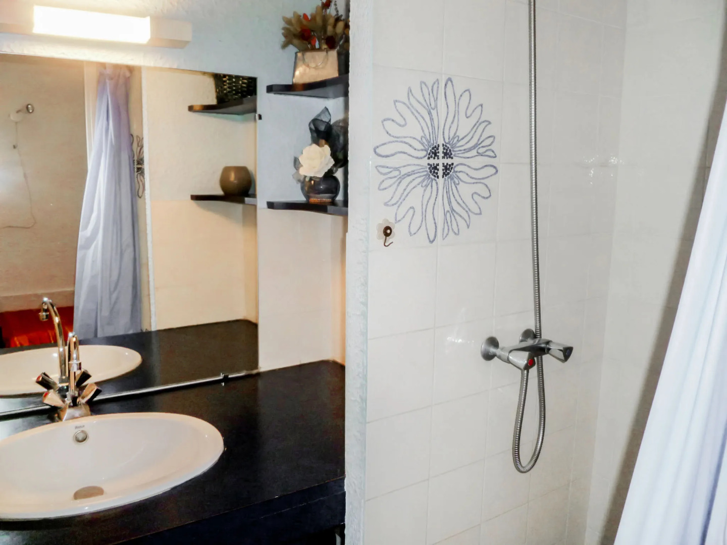 Magnifique T2 - Le Lagon Bleu