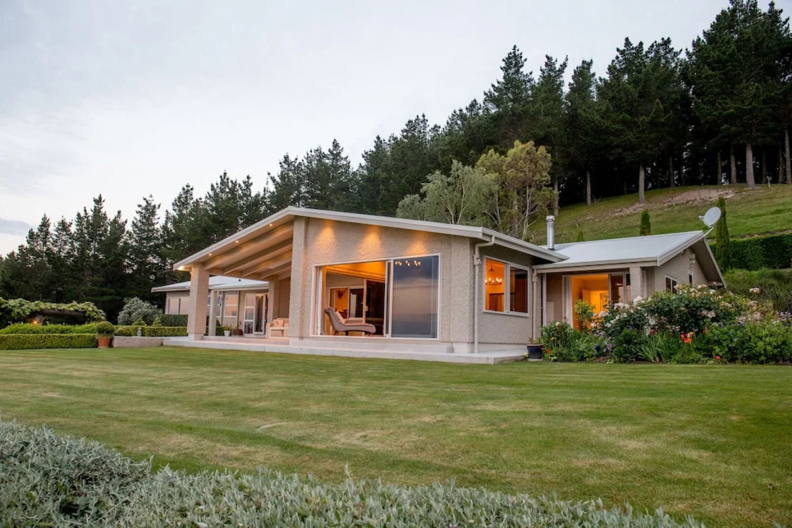 3 Bedroom House Tuki Tuki Valley (Sojourn)