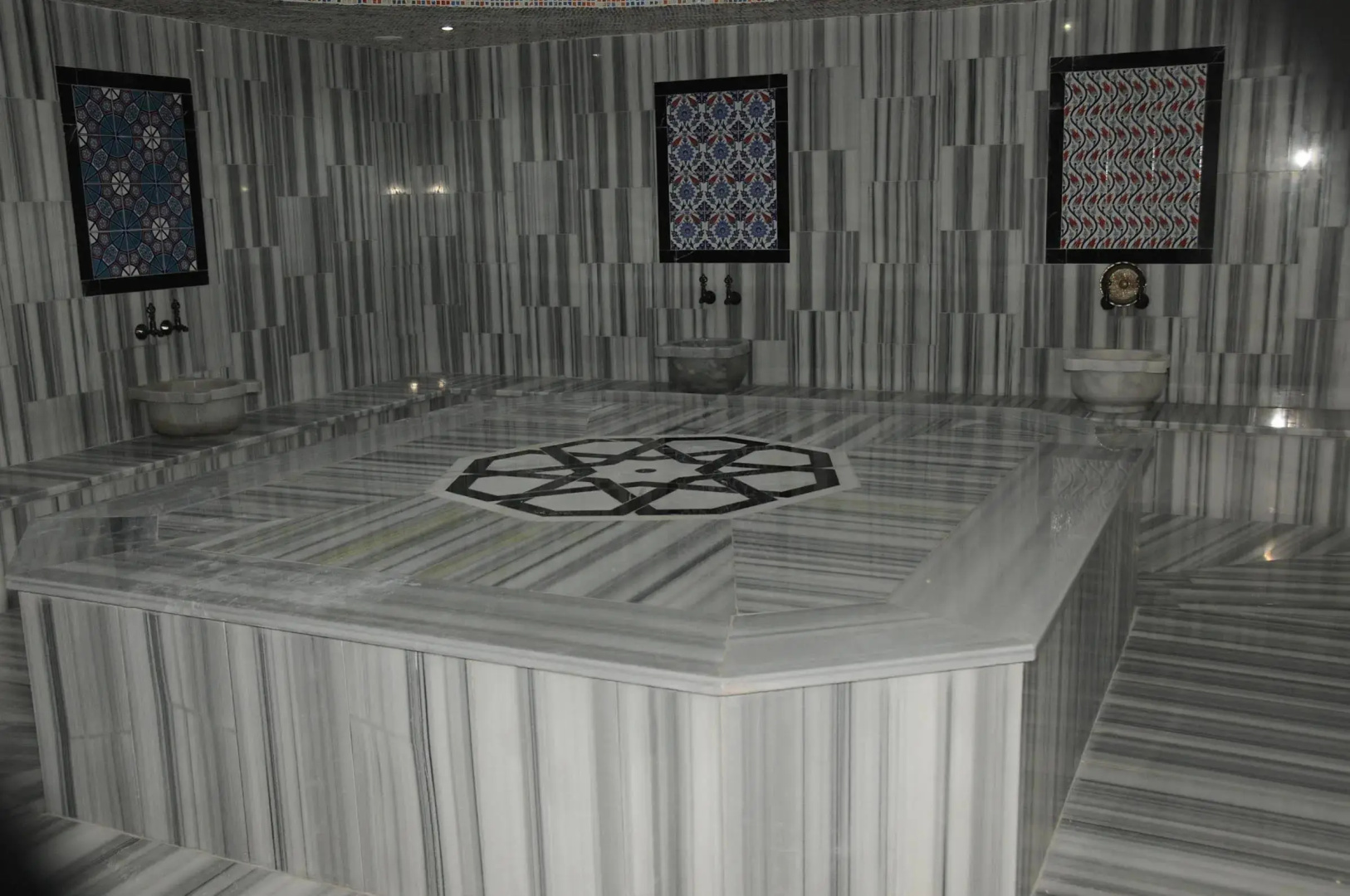 Marcan Resort Hotel