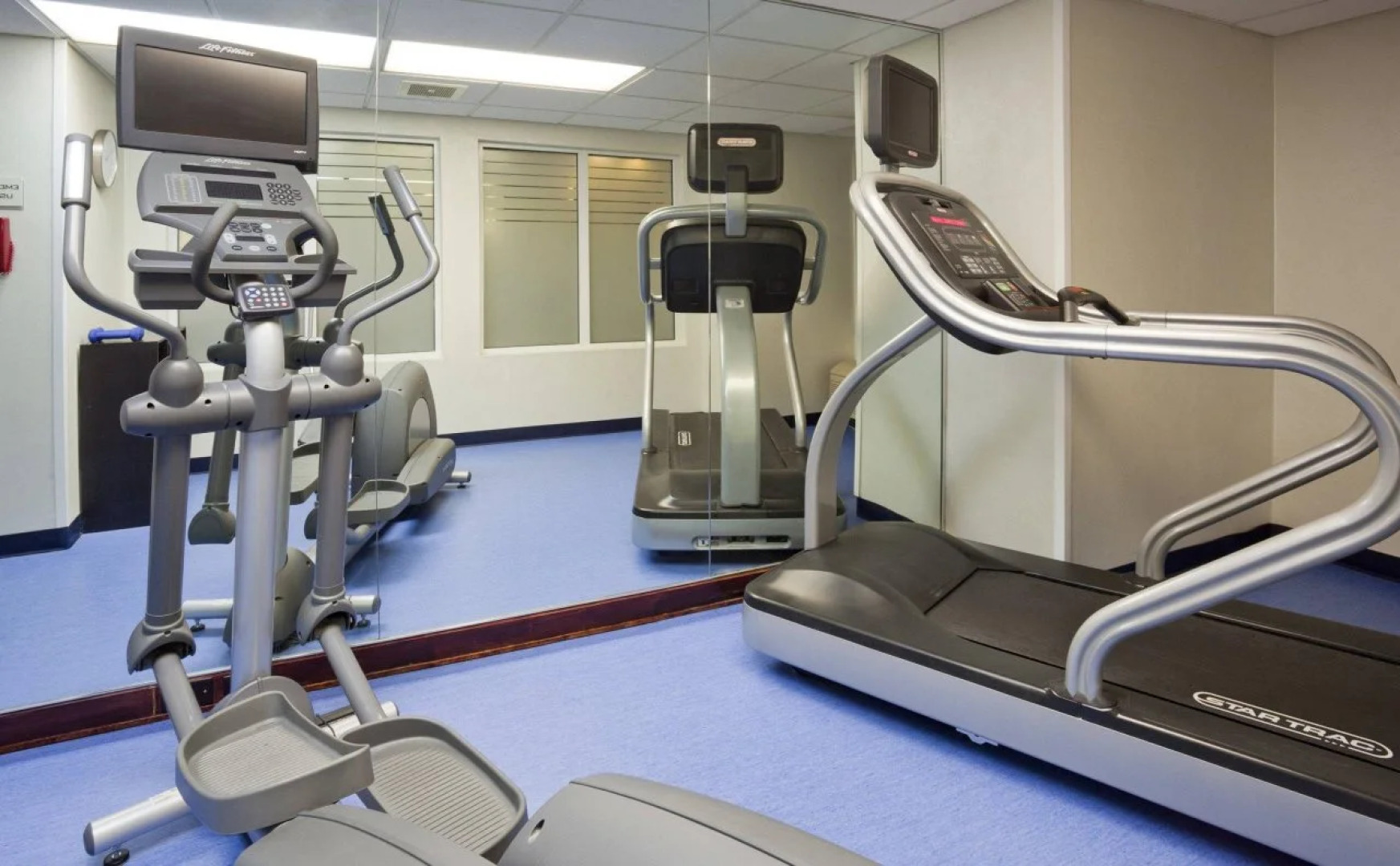 SpringHill Suites by Marriott Rochester-Mayo Clinic/St Marys