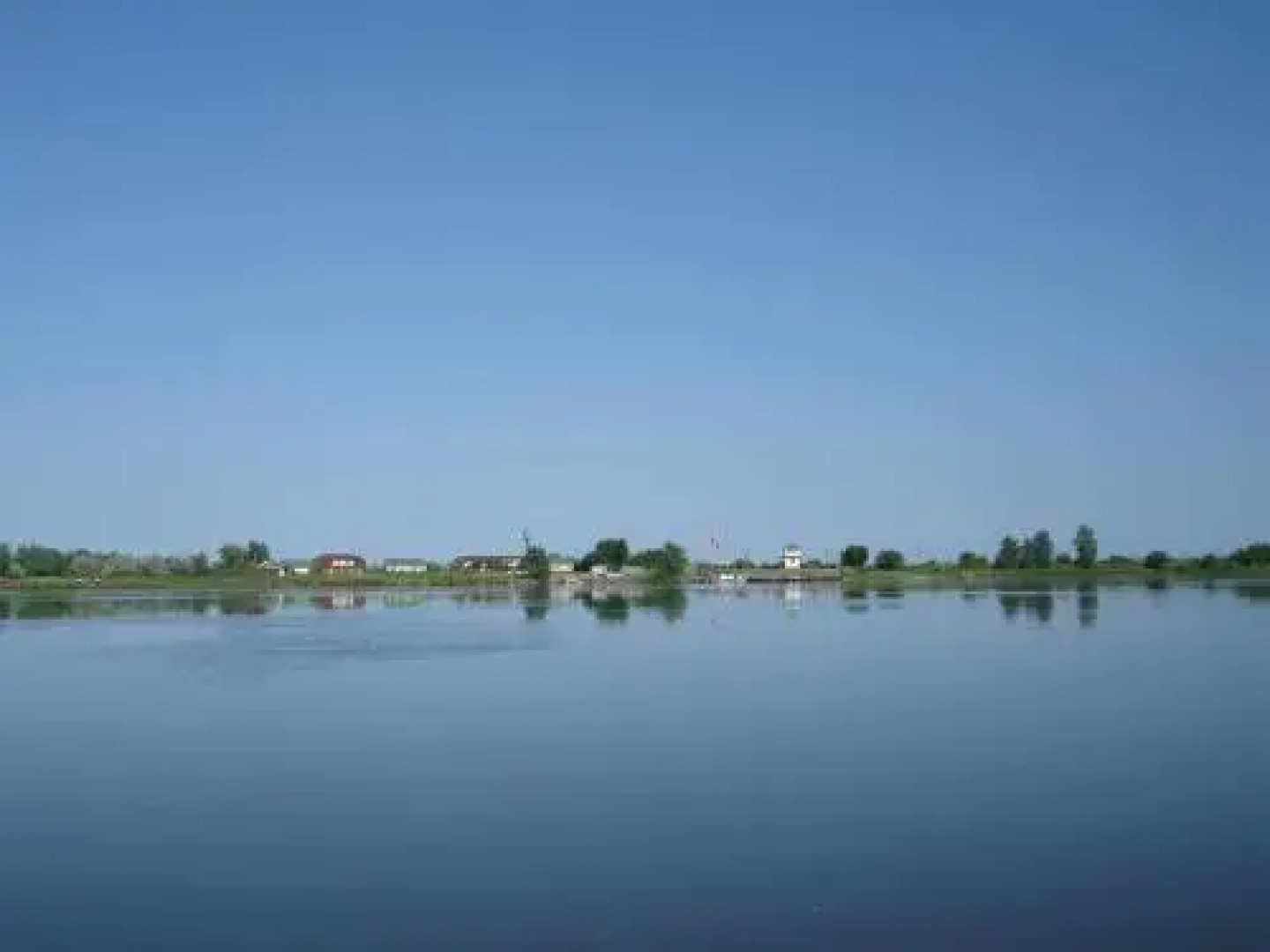 Рыболовный Клуб Место Встречи