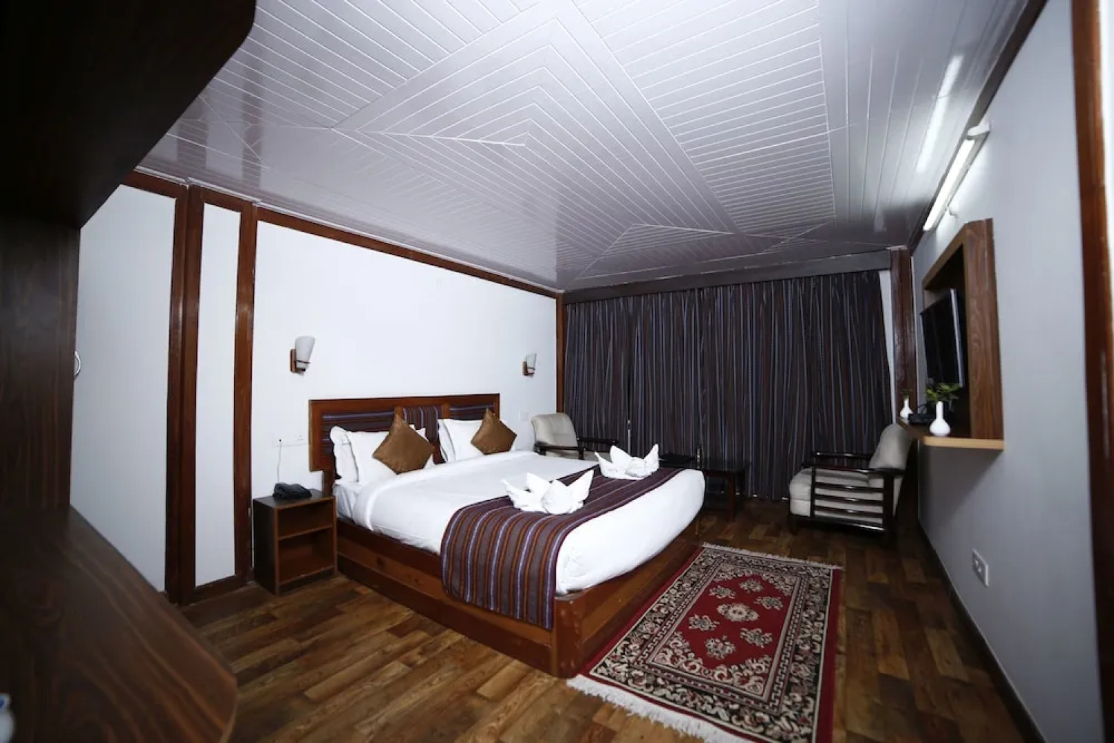 Hotel Sikkim Tourist Centre