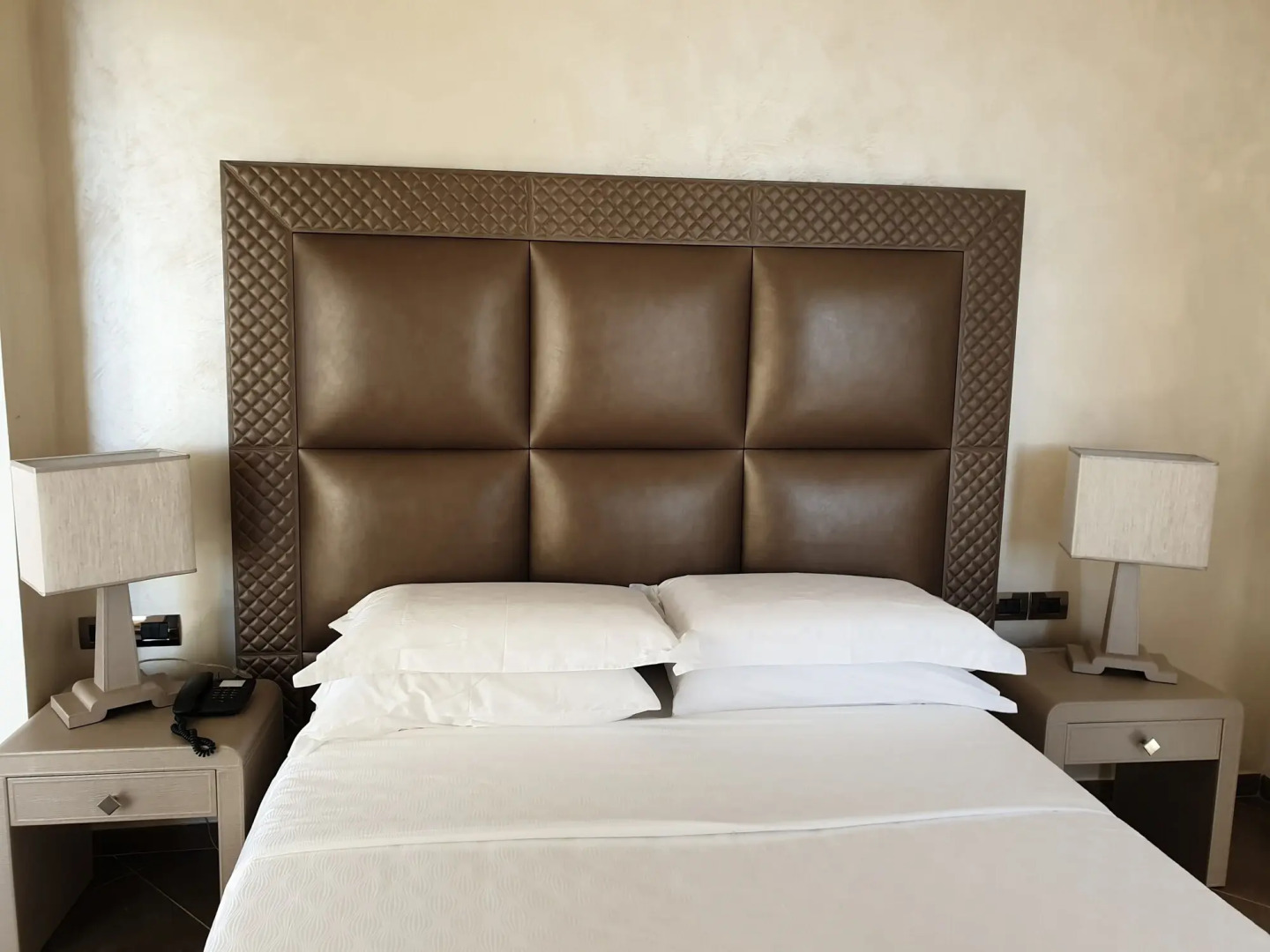 Faro di Punta Fenaio