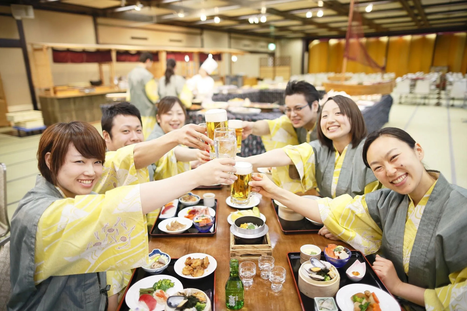 Hanamaki Onsen Hotel Hanamaki