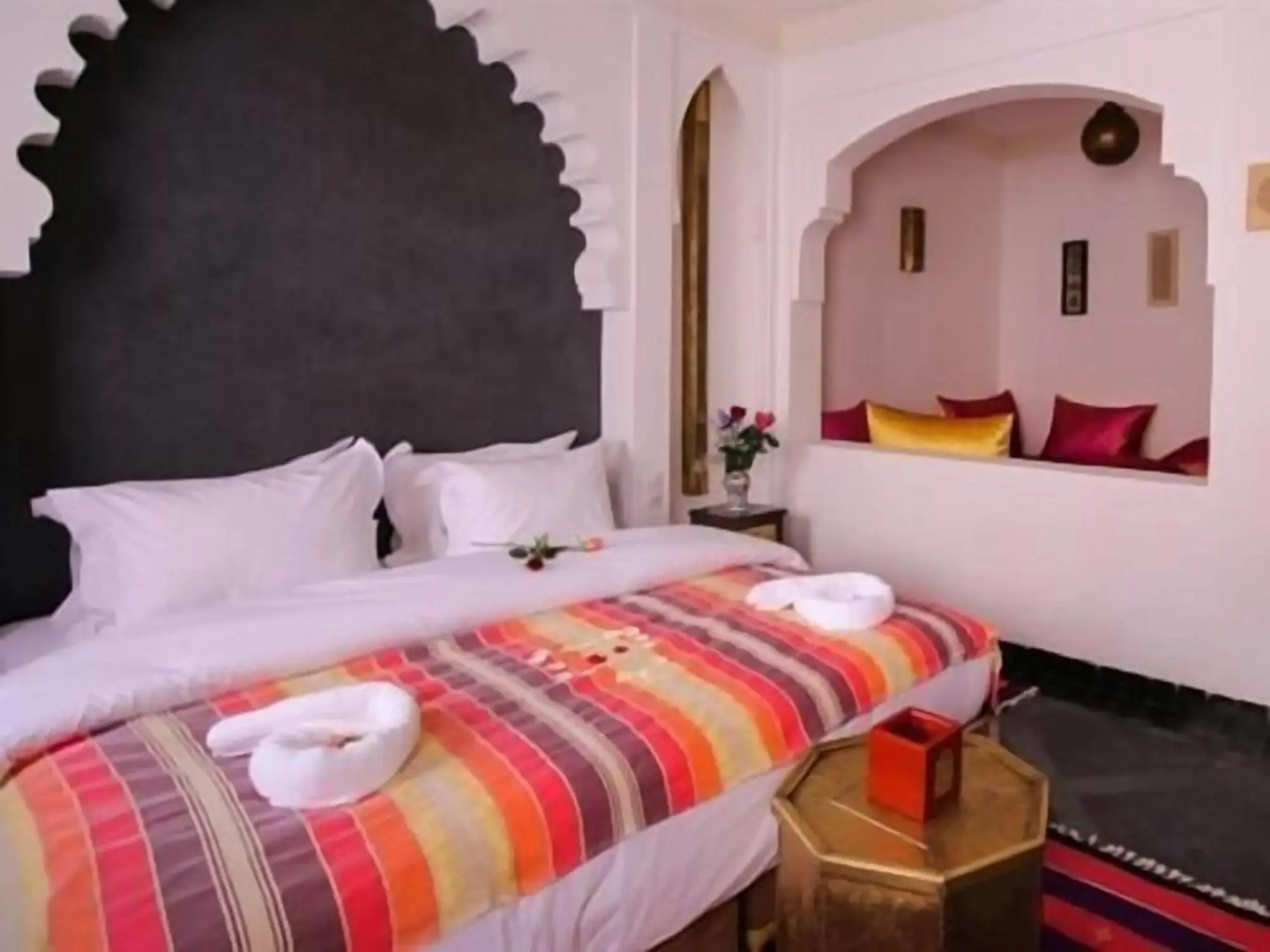Riad Clefs D'orient