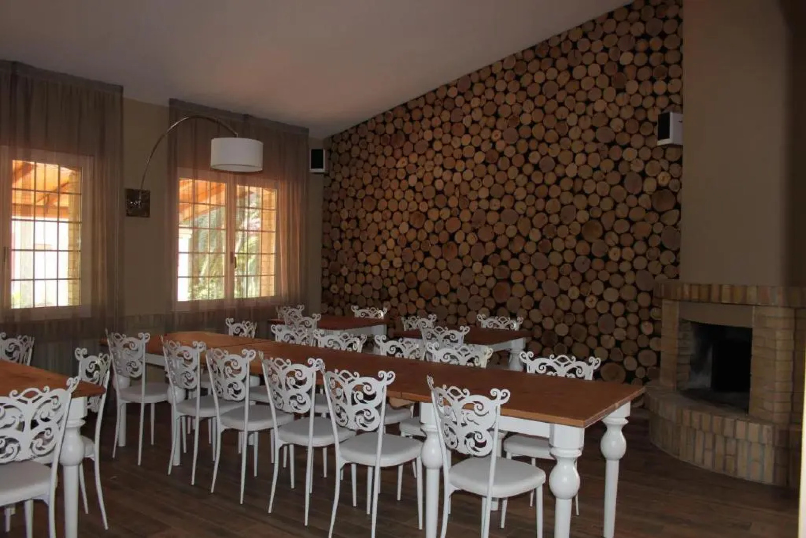 Country-House Pecora Nera