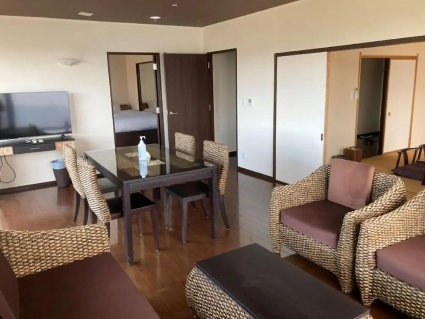 New WestPeninsula Hotel