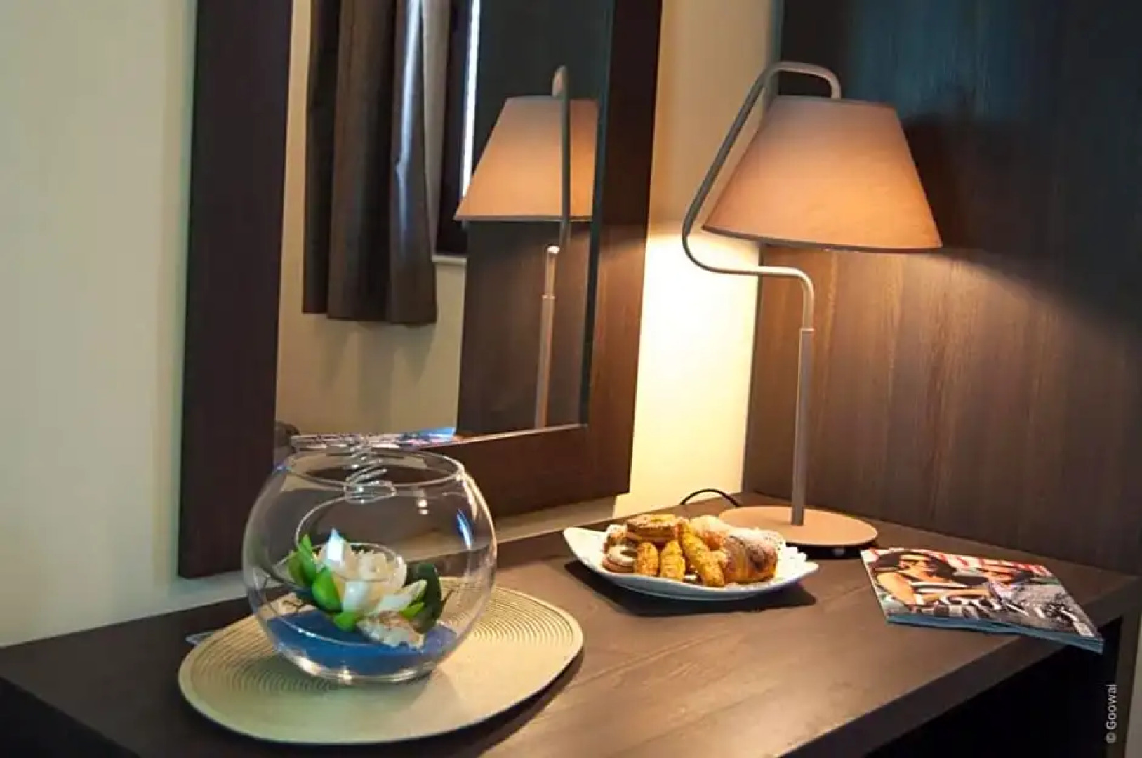 Le Tre Stelle Marine