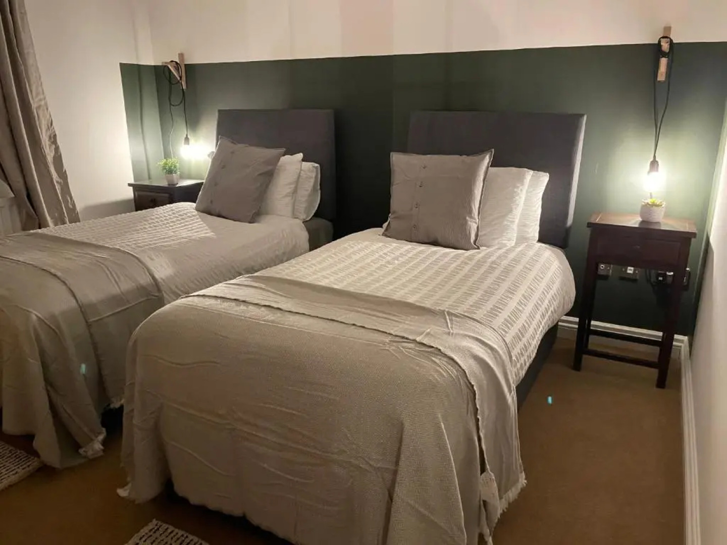 Turnberry Serviced Apartments