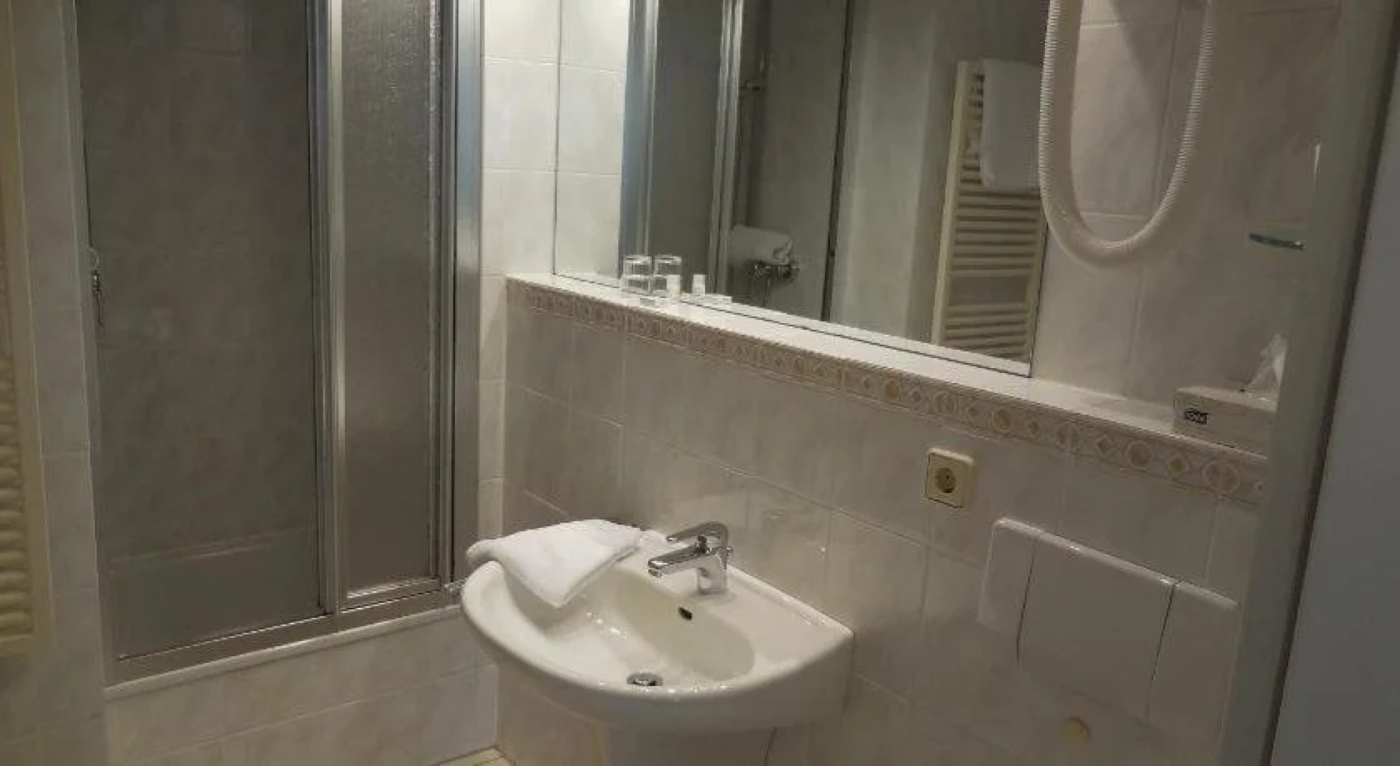 Hotel Forellenhof