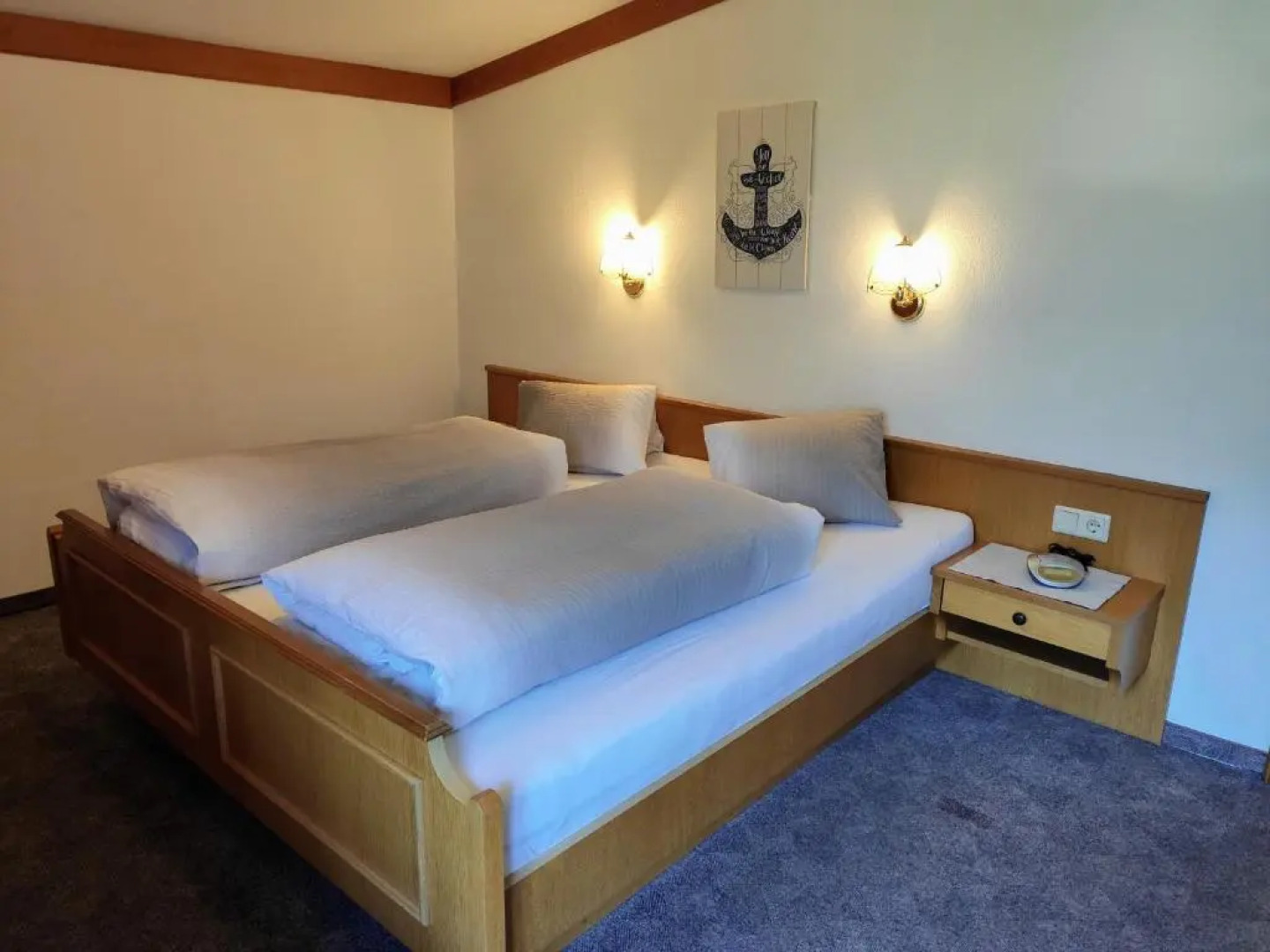 Apartments Steindlhof