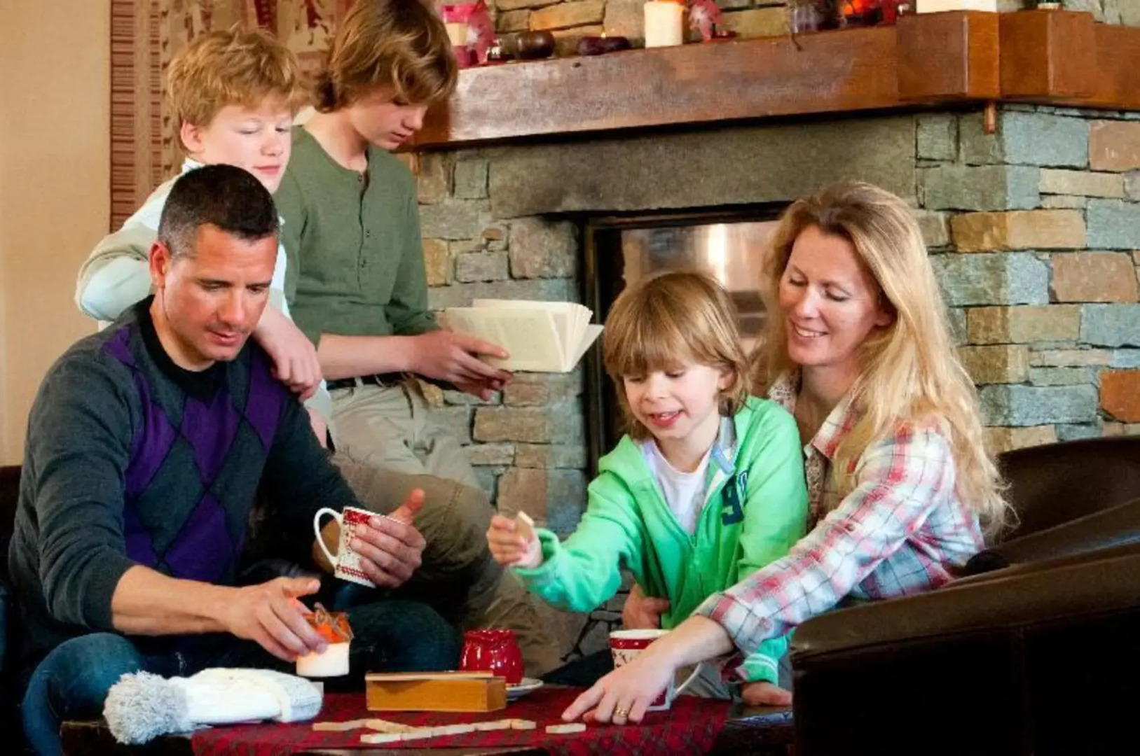 VVF La Plagne Montchavin Paradiski