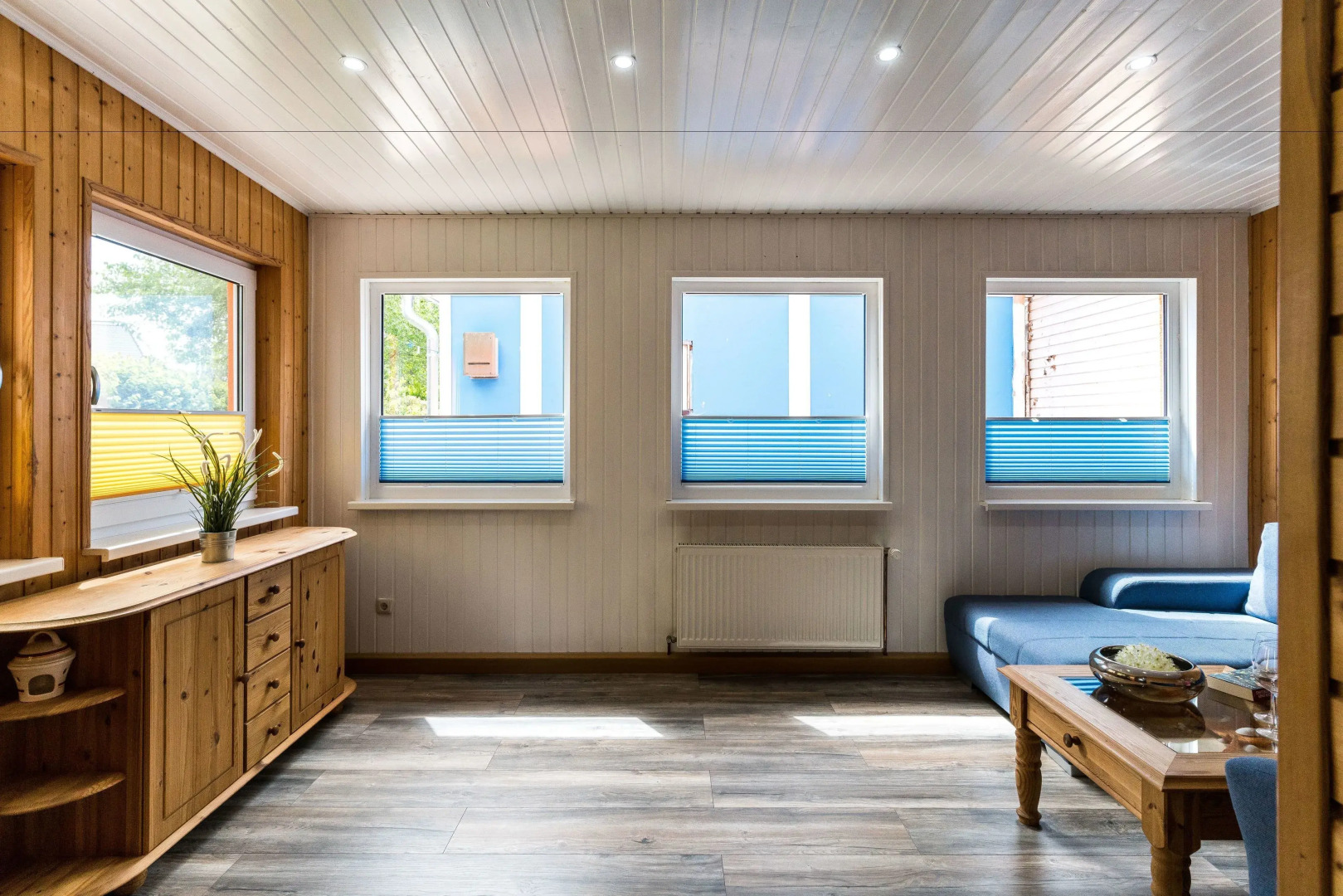 Aparthotel Pension Haus Windhook