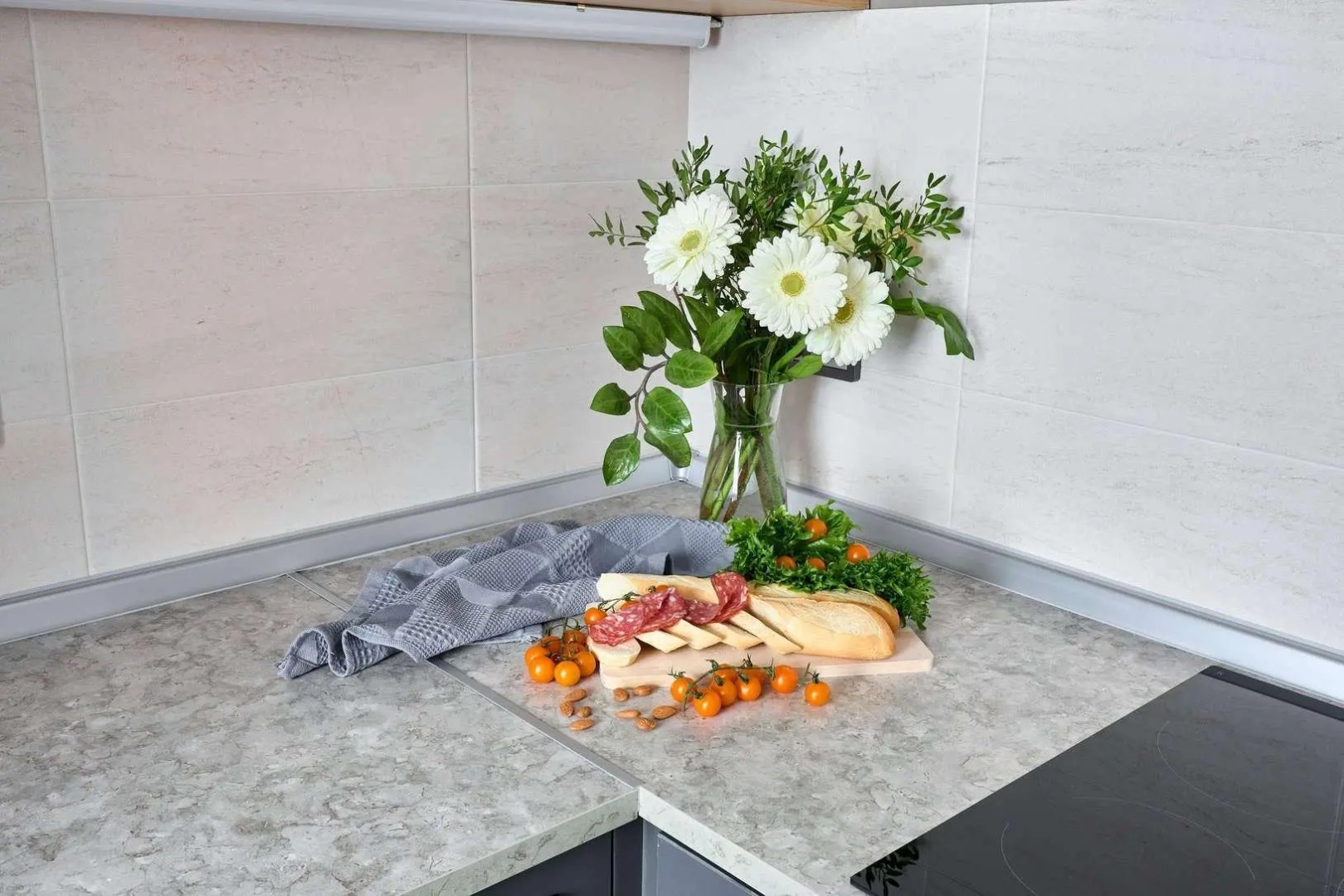 Апартаменты на бульваре Десантника Вадима Чугунова 3