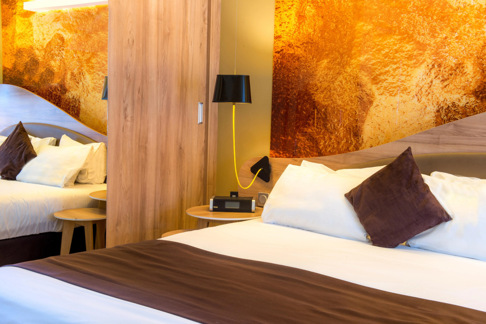 Holiday Inn Reims Centre by IHG (Chambres Rénovées)