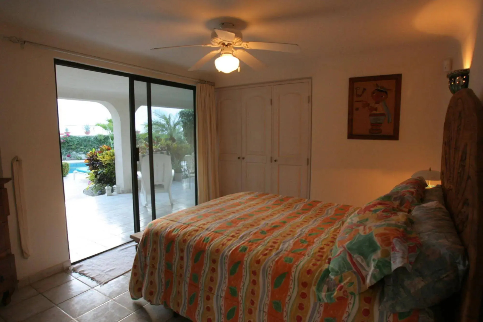 Casa de las Flores