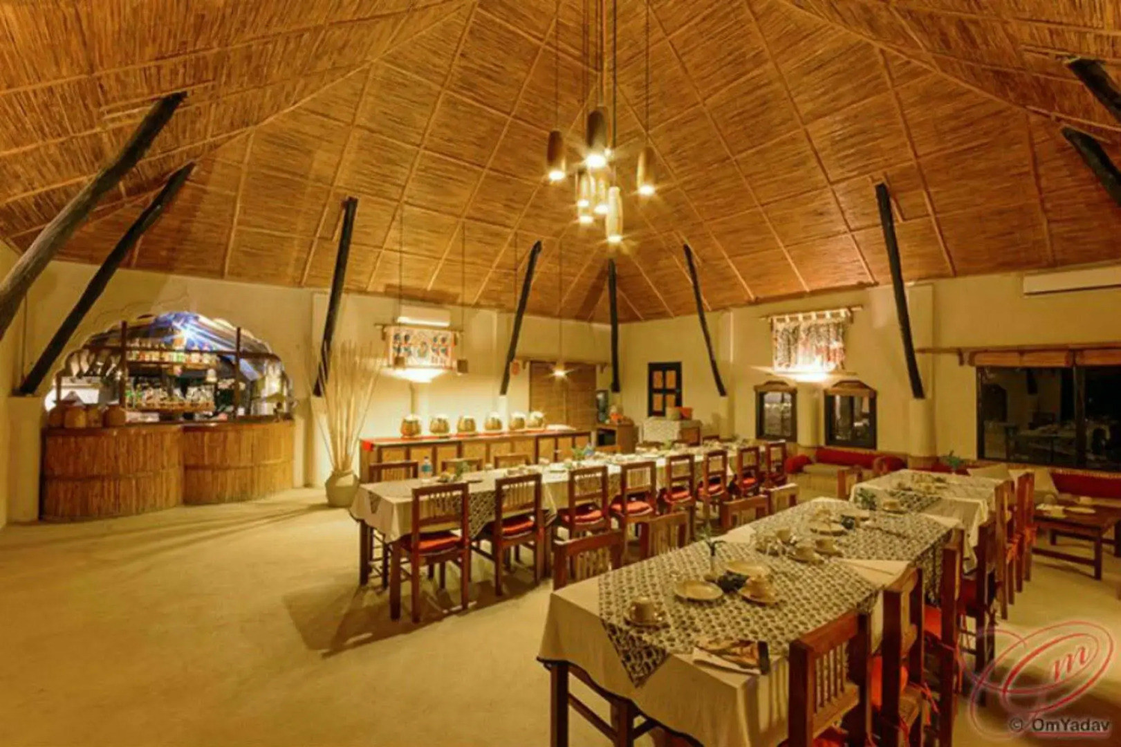 Machan Country Villa