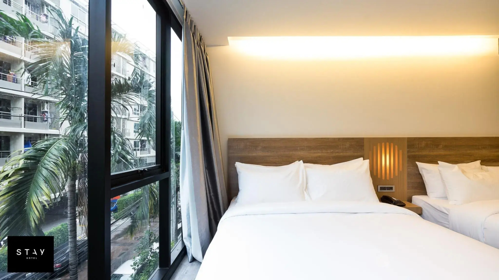 STAY Hotel Bangkok
