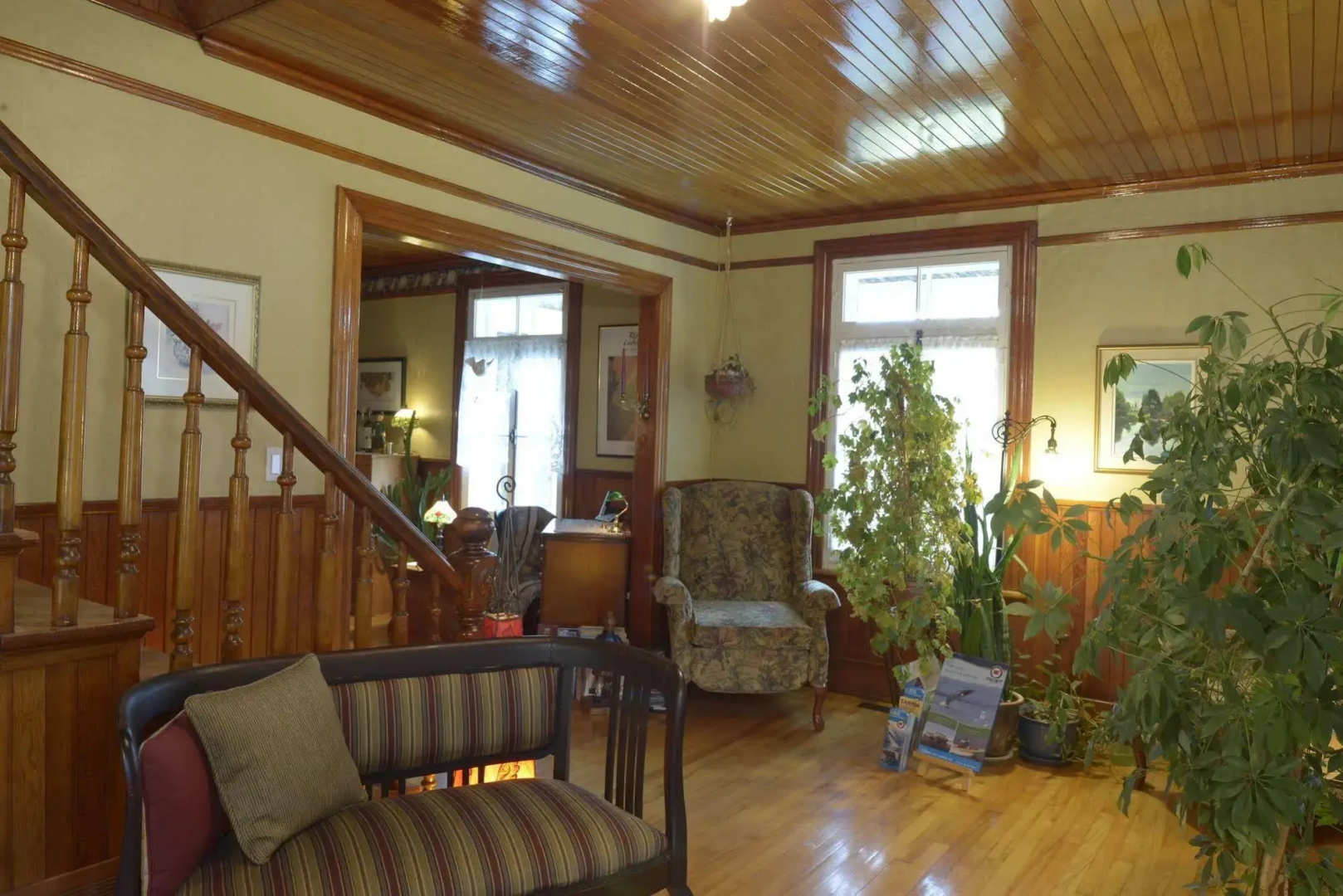 Auberge A La Chouenne