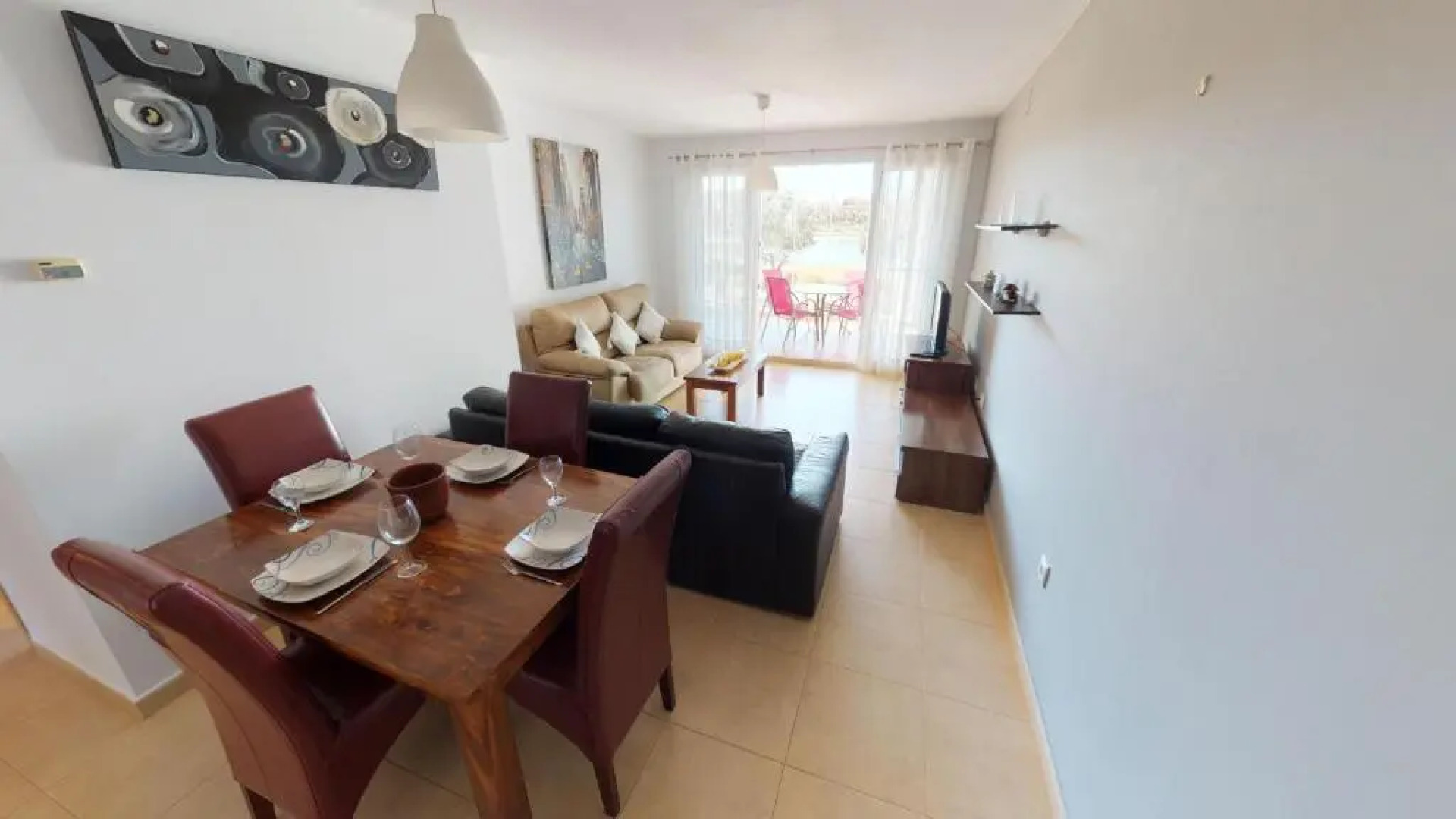 Gingko 278656 - A Murcia Holiday Rentals Property