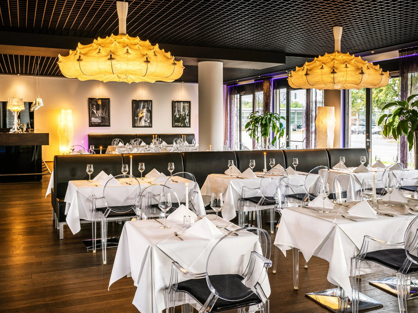 Victor's  Residenz-Hotel Saarlouis