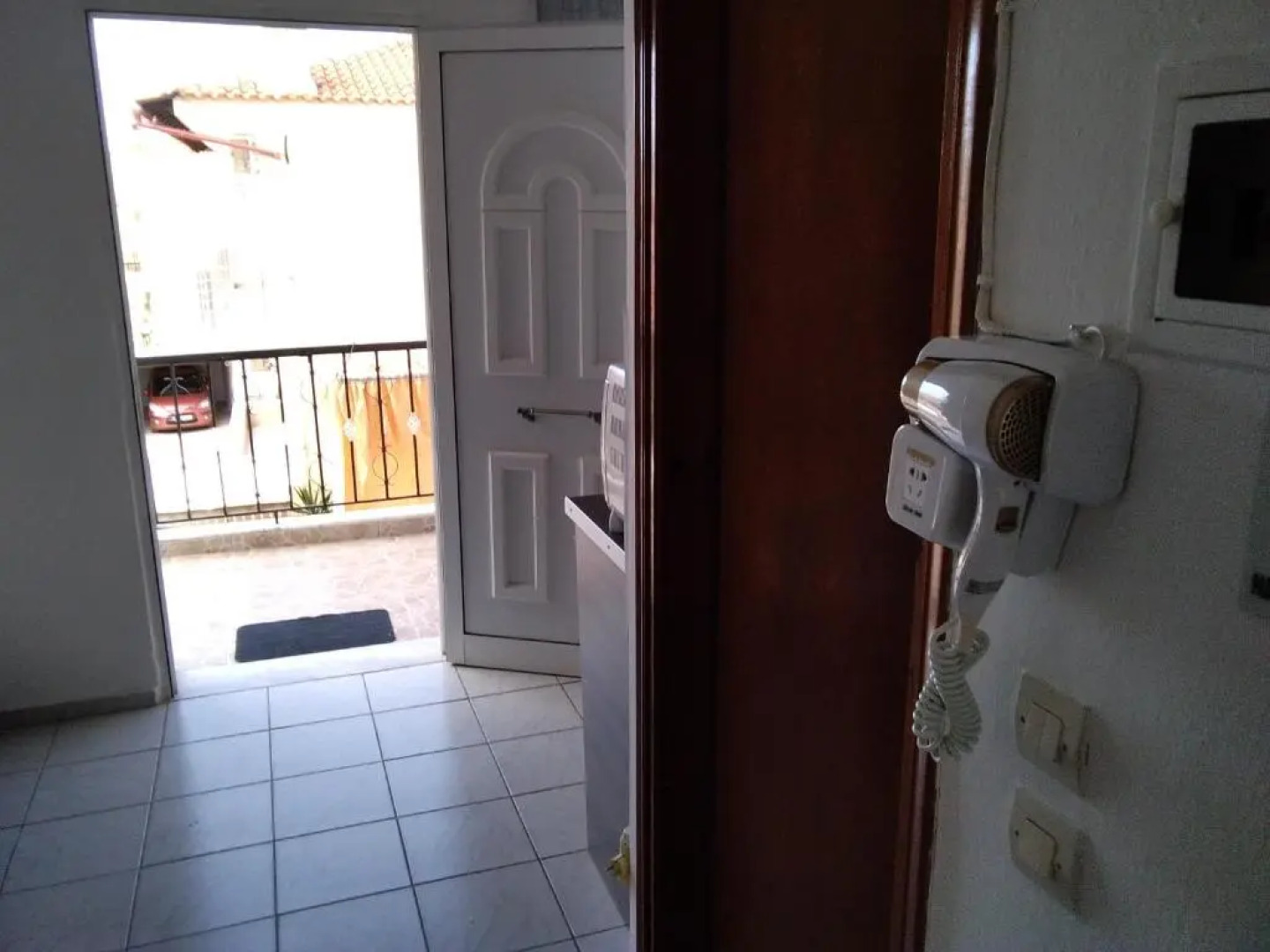 Villa Dina 1